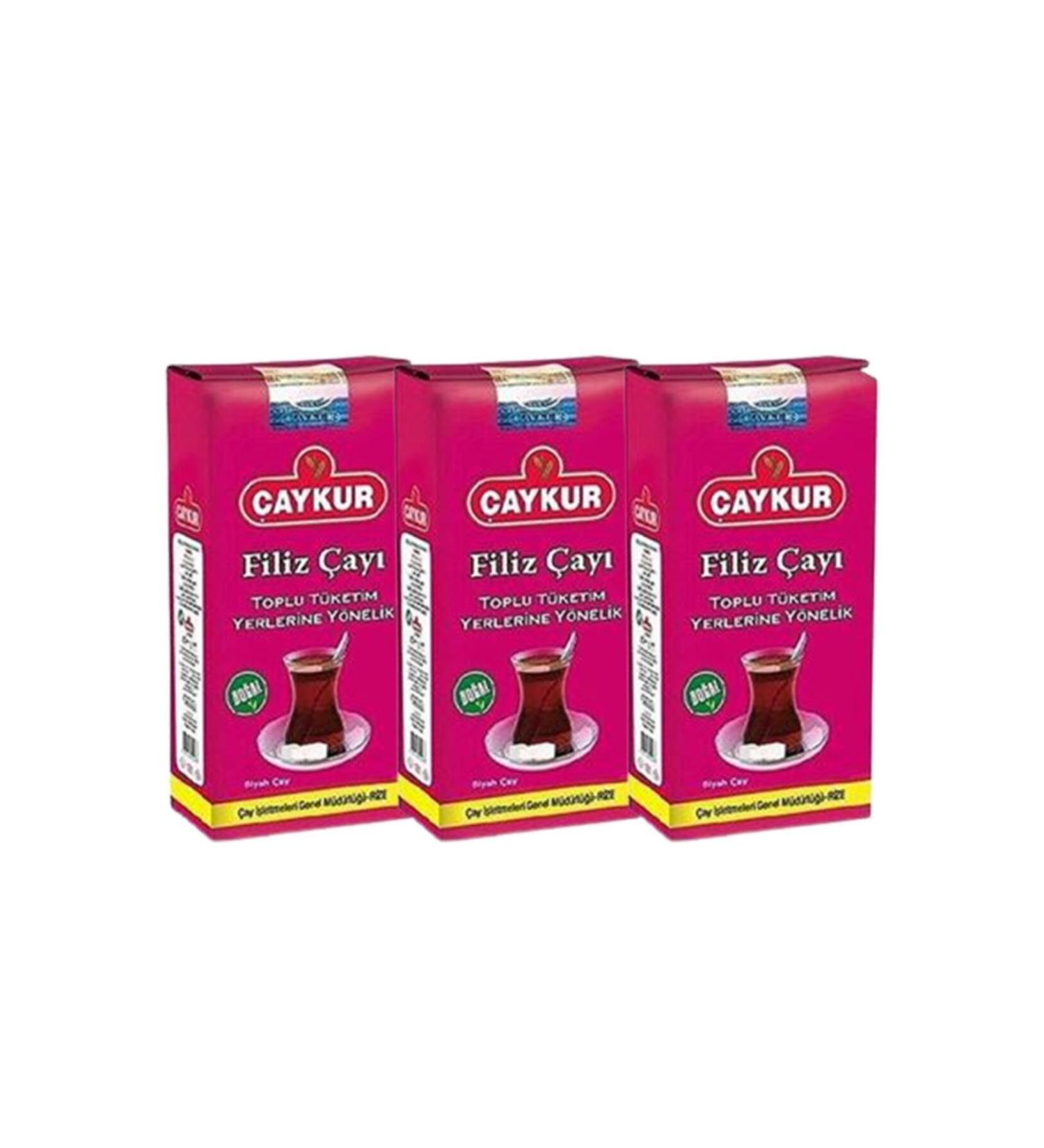 Caykur Sprout Edt 1x3 Kg