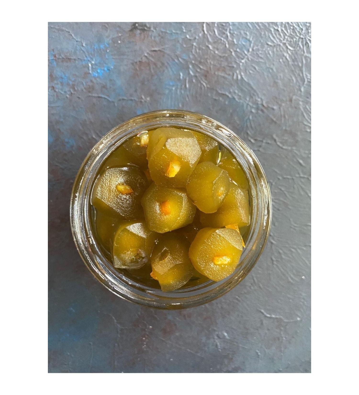 Kharzita Fig Jam 350 Gr