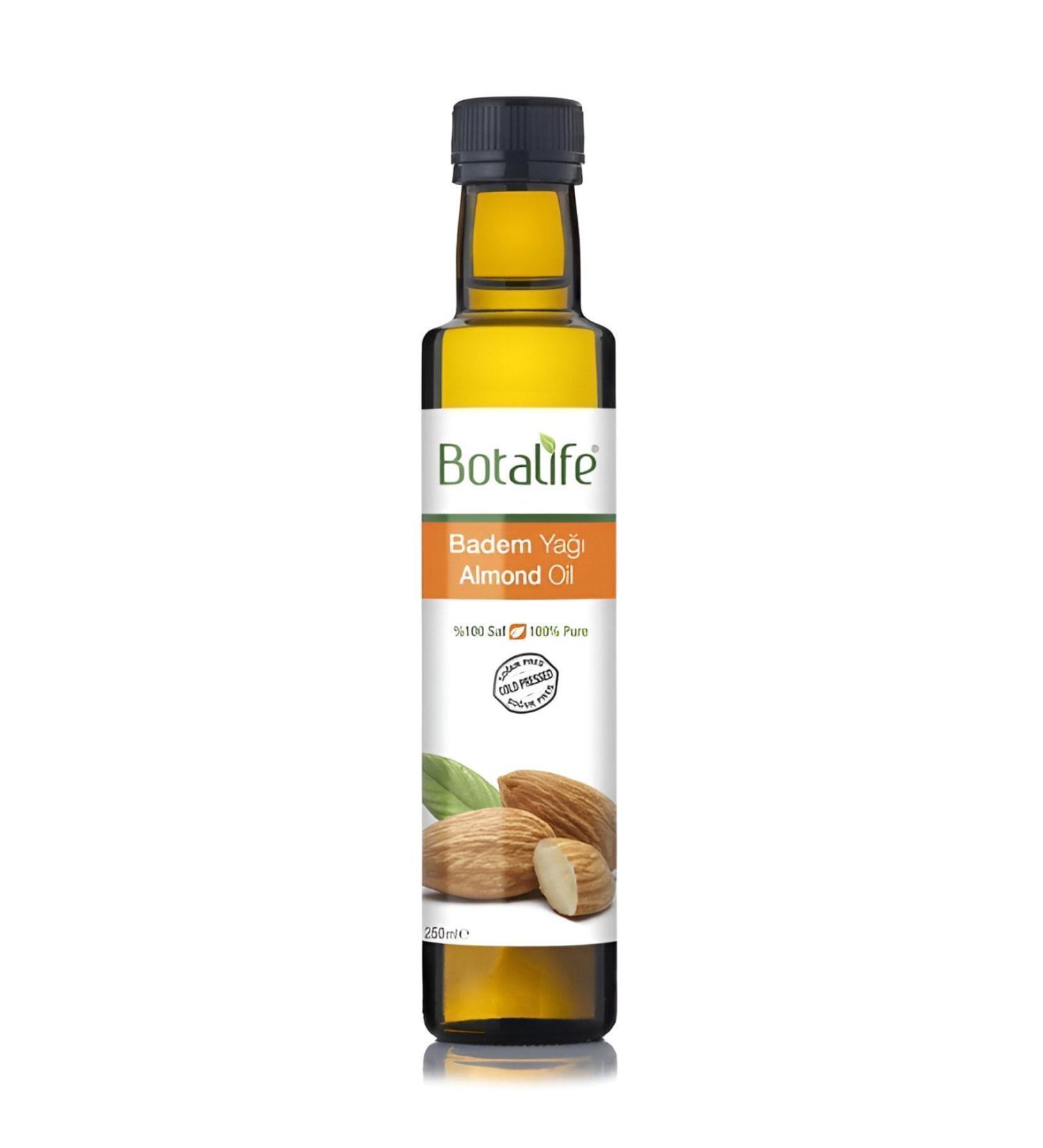 Botalife Almond Oil 250ml