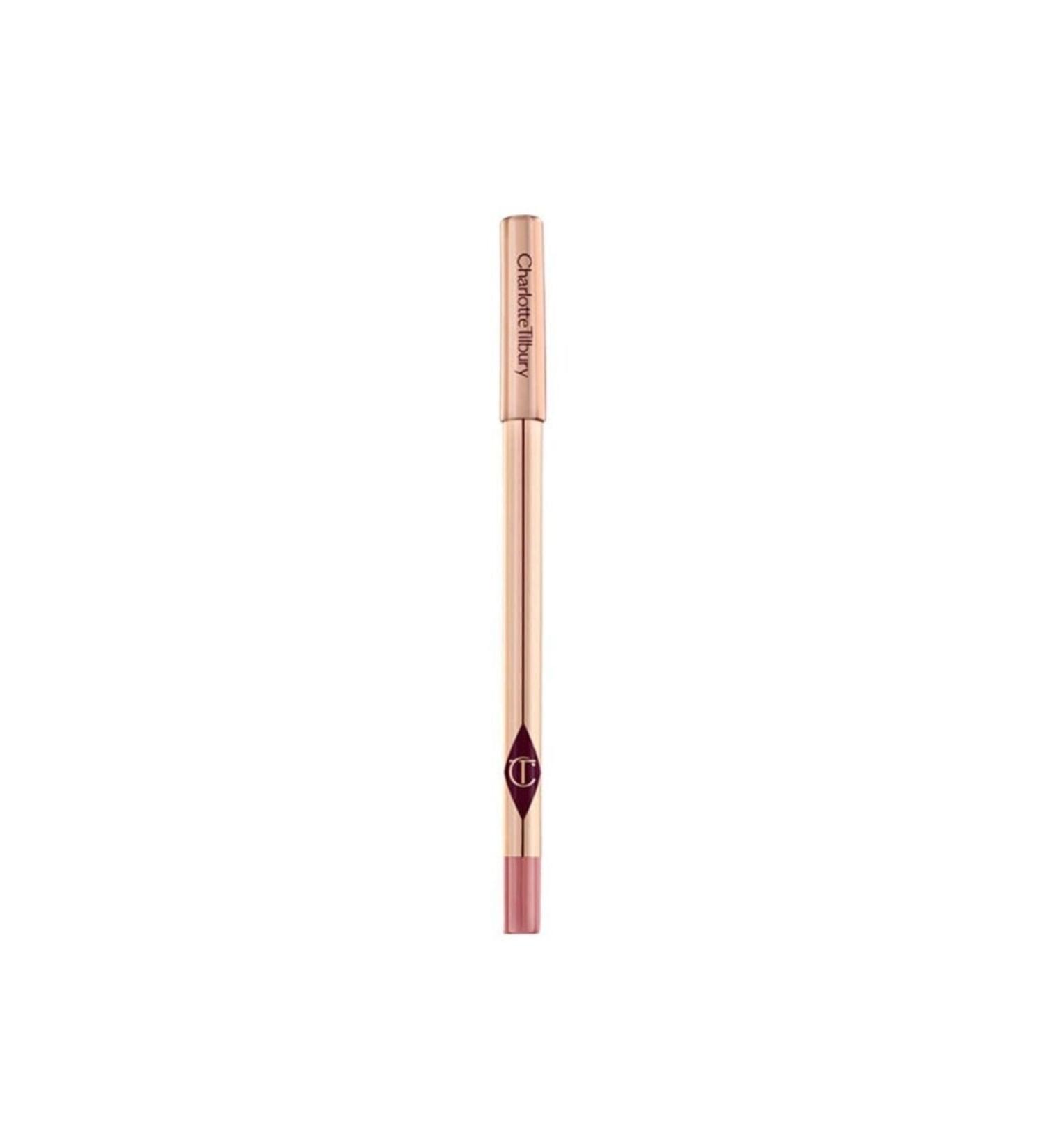 charlotte tilbury Lip Cheat Pillow Talk 1 2 gr