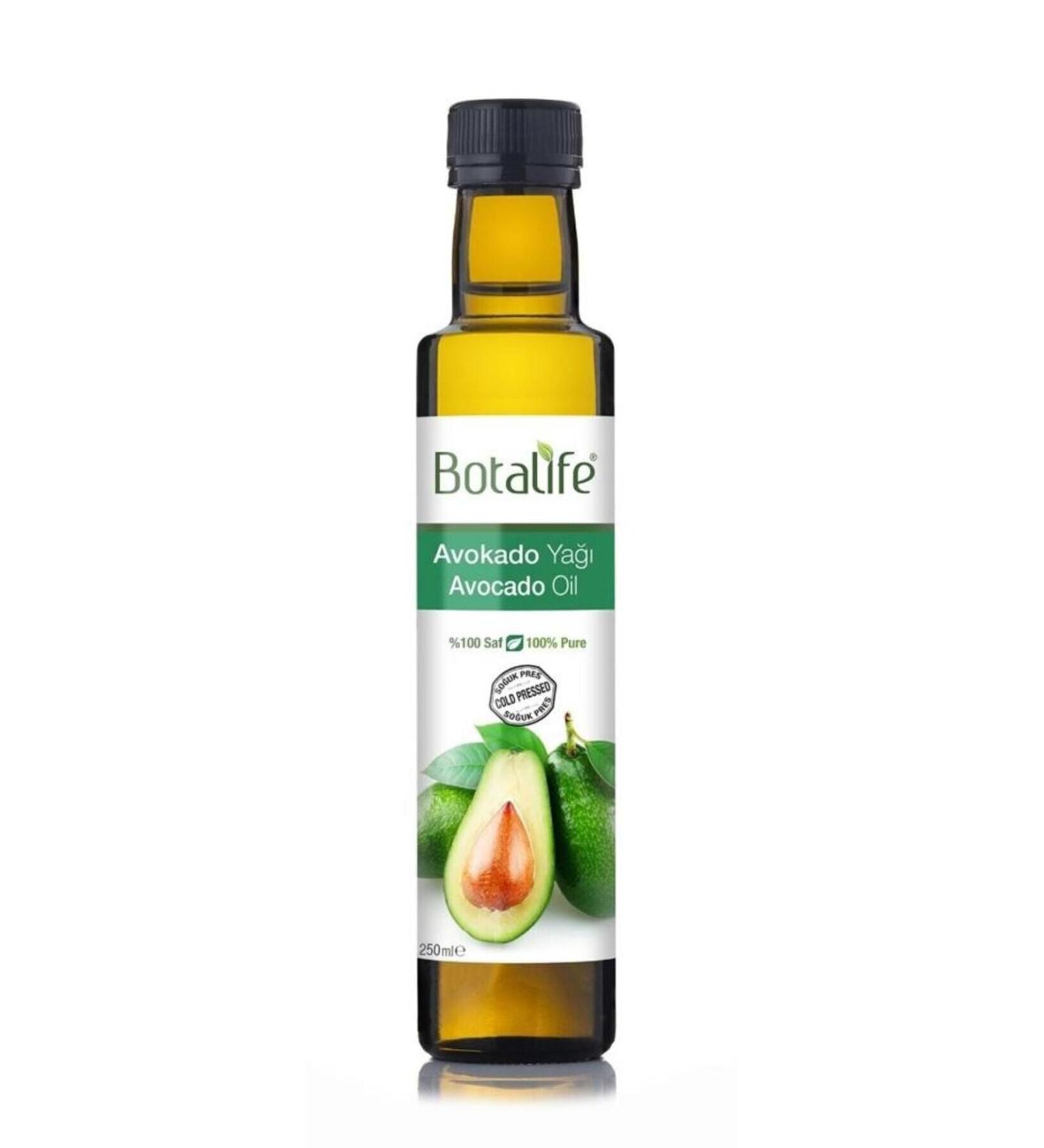 Botalife Avocado Oil 250ml