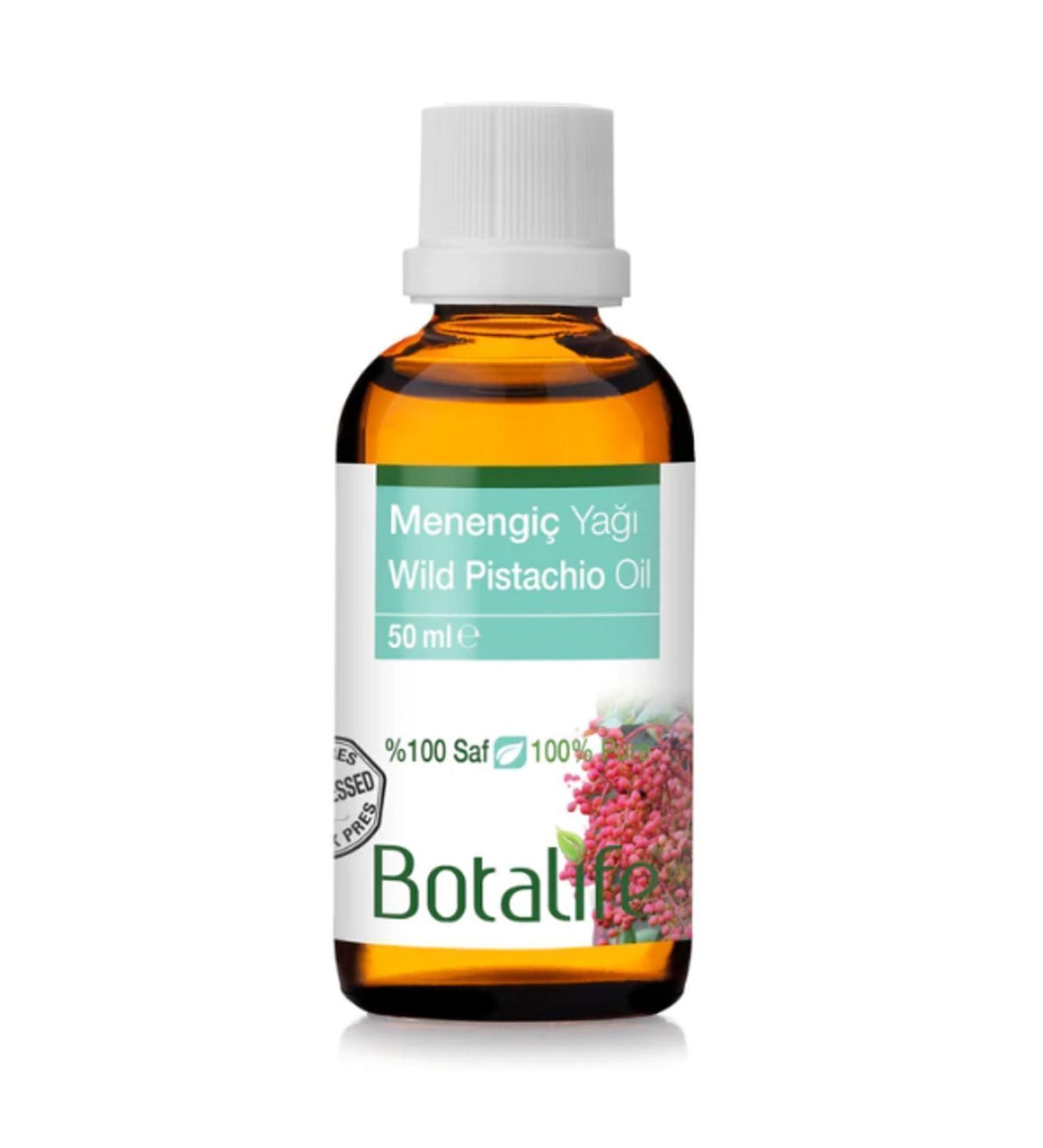 Botalife Pistachio Oil 50ml
