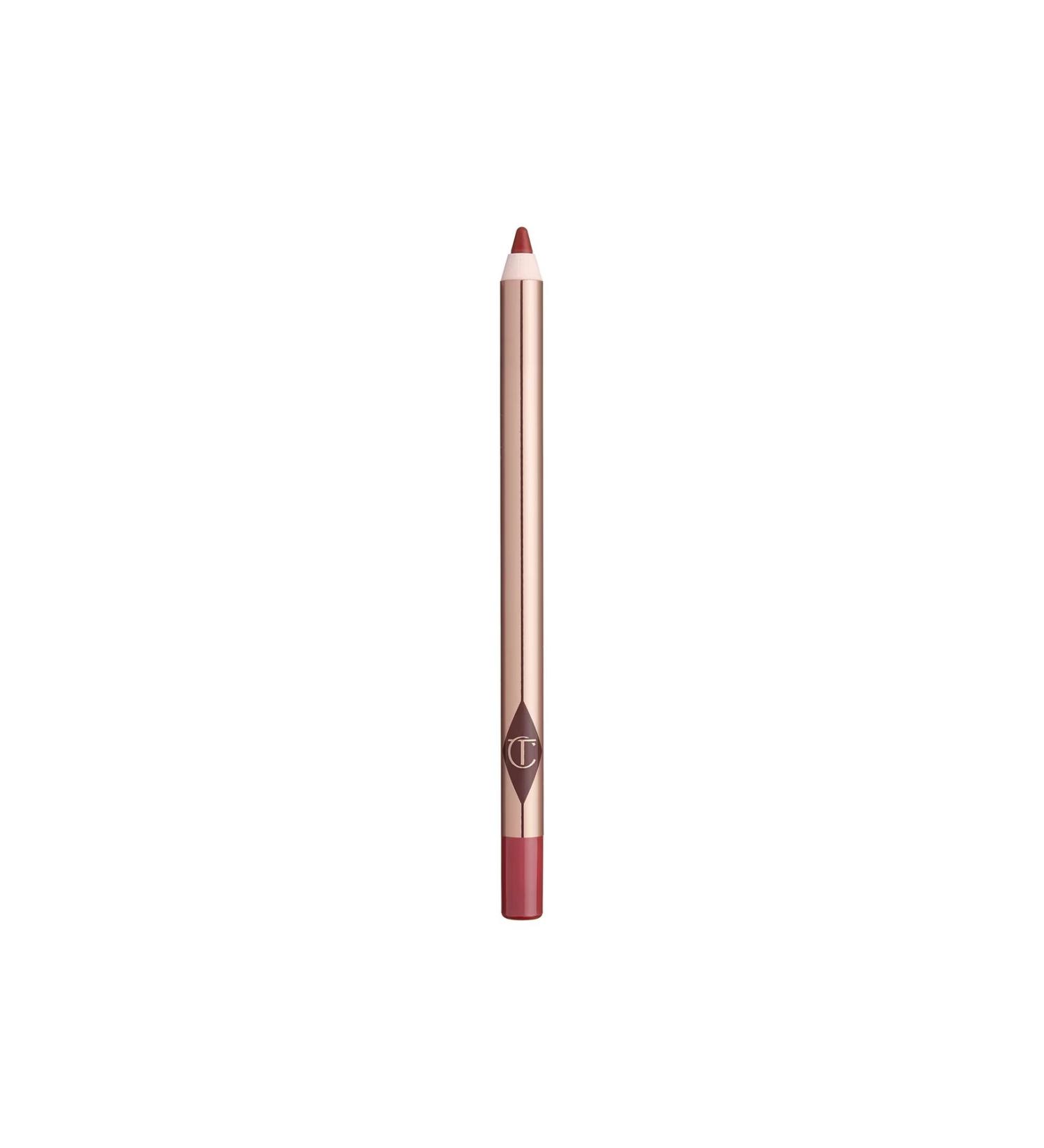Charlotte Tilbury Lip Cheat - 6 Hours Long-Lasting Smudge-Proof and Waterproof Lip Pencil 1.2 gr - Buy Online on GoSupps.com