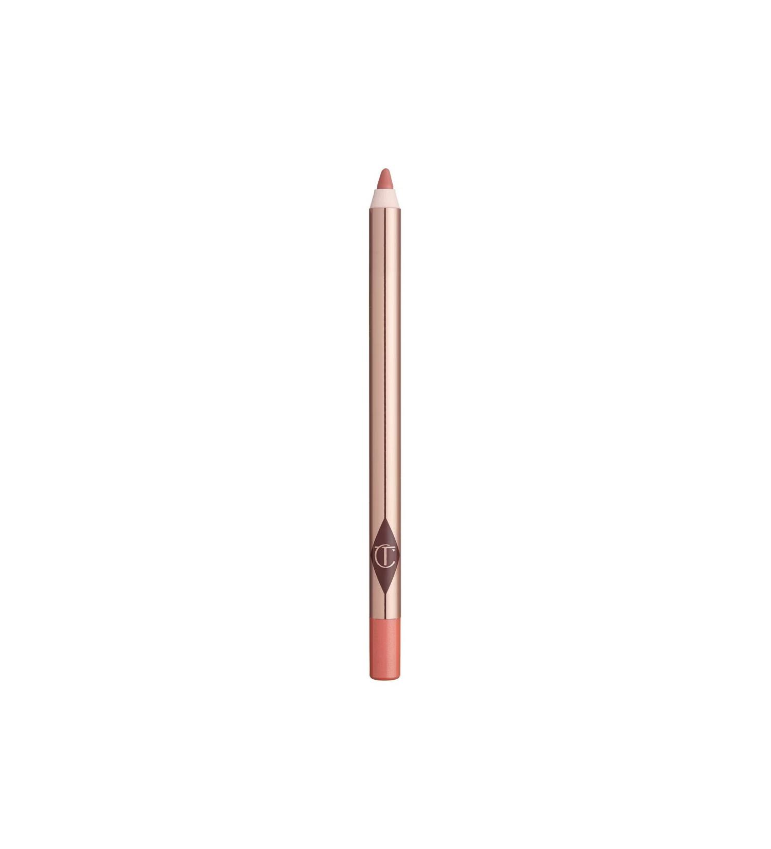 Charlotte Tilbury Lip Cheat - 6 Hours Long-Lasting Smudge-Proof and Waterproof Lip Pencil 1.2 gr - Buy Online on GoSupps.com