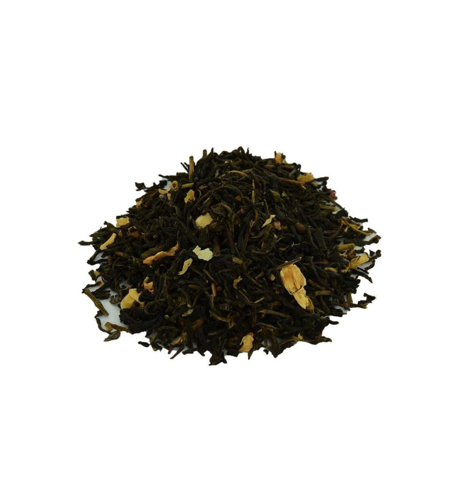 Jasmine Tea Natural 100 gr Package