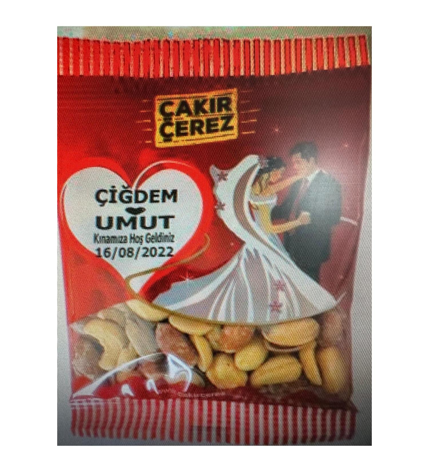  ak r Cookie Henna Cookie 50 Gram Super Luxury 150 pieces - Buy Online on GoSupps.com