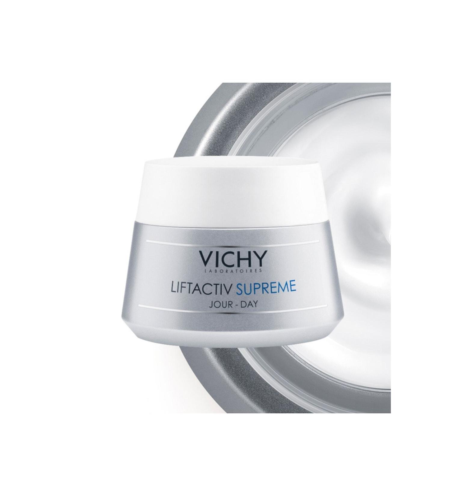 Vichy Anti-Wrinkle Cream for Aging Skin (50ml) GHair719