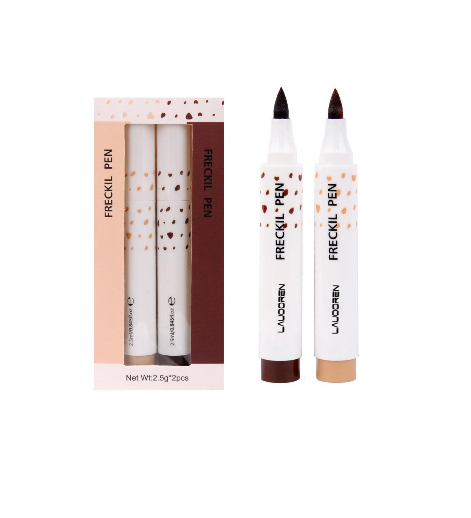 LAUOOREN Kyda Freckle Pencil - Buy Online on GoSupps.com