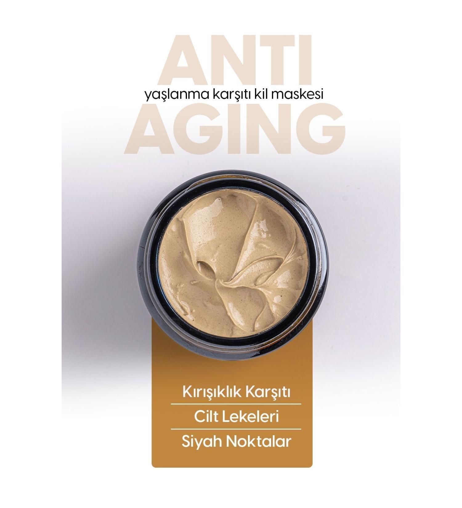 Deepen Deepway Antiaging Mask - Buy Online on GoSupps.com