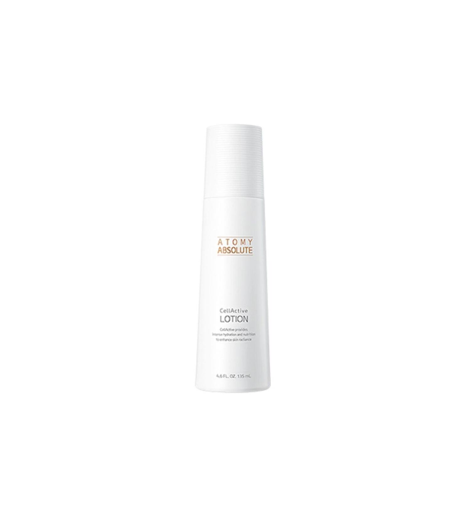 Atomy Absolute CellActive Lotion - Buy Online on GoSupps.com