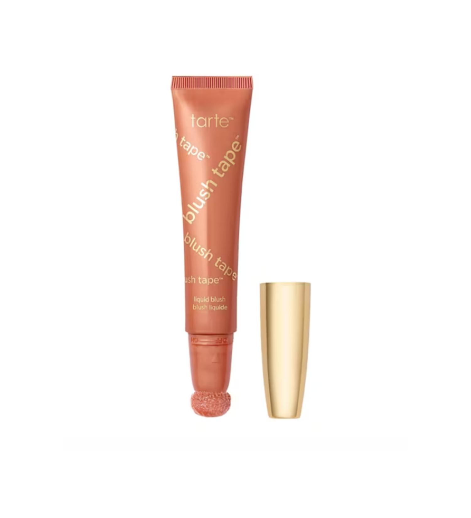 Tarte Blush Tape Liquid Blush - Liquid Blush 12ml - Buy Online on GoSupps.com