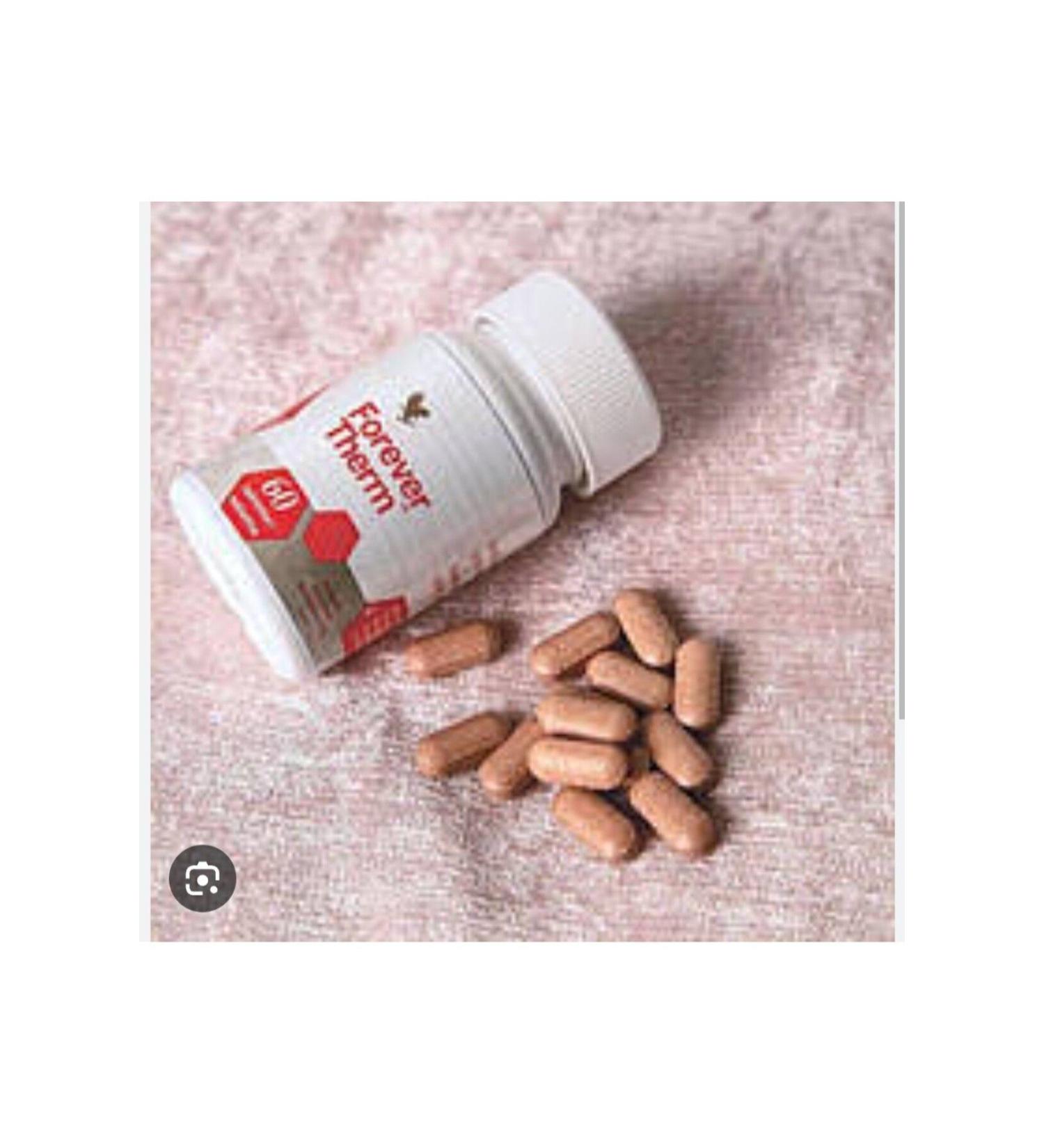 Forever Living Forever Therm - Buy Online on GoSupps.com