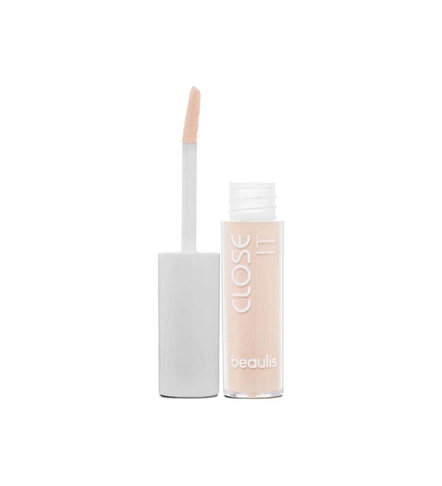 beaulis Close It Liquid Concealer 134 Sand - Buy Online on GoSupps.com