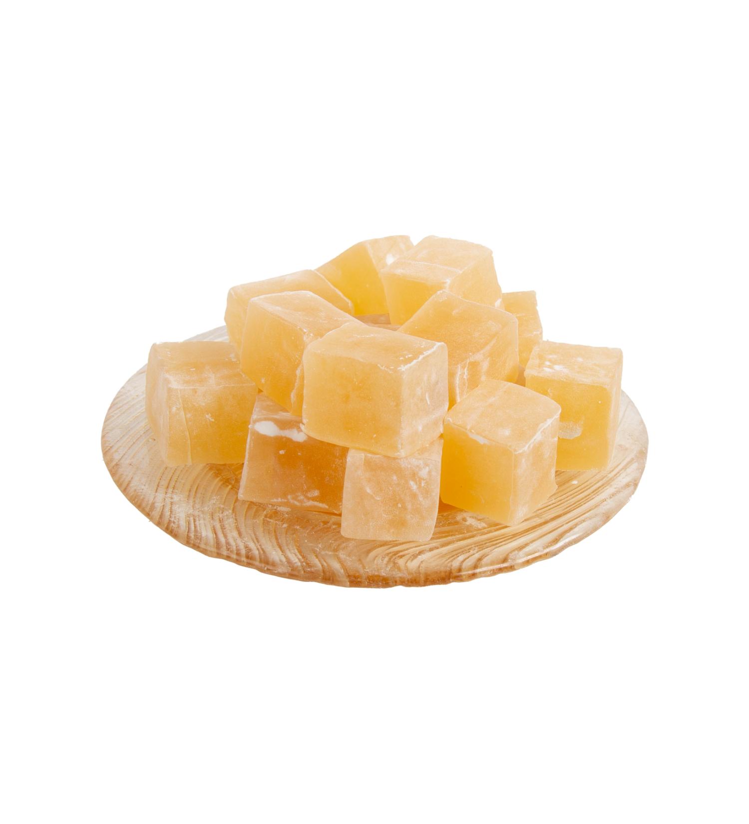 Eyup Efendi Antepya Plain Turkish Delight - 1000 Grams