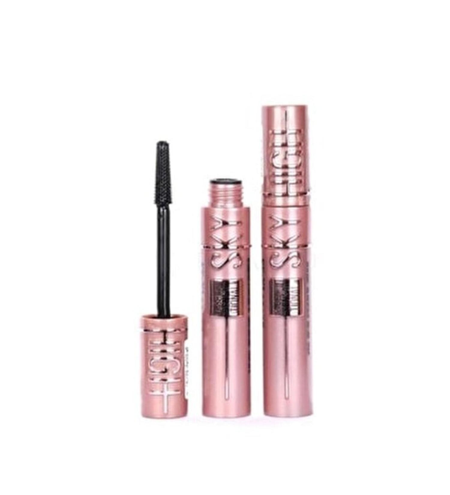 MST COSMETIC Black Mascara Sm293882