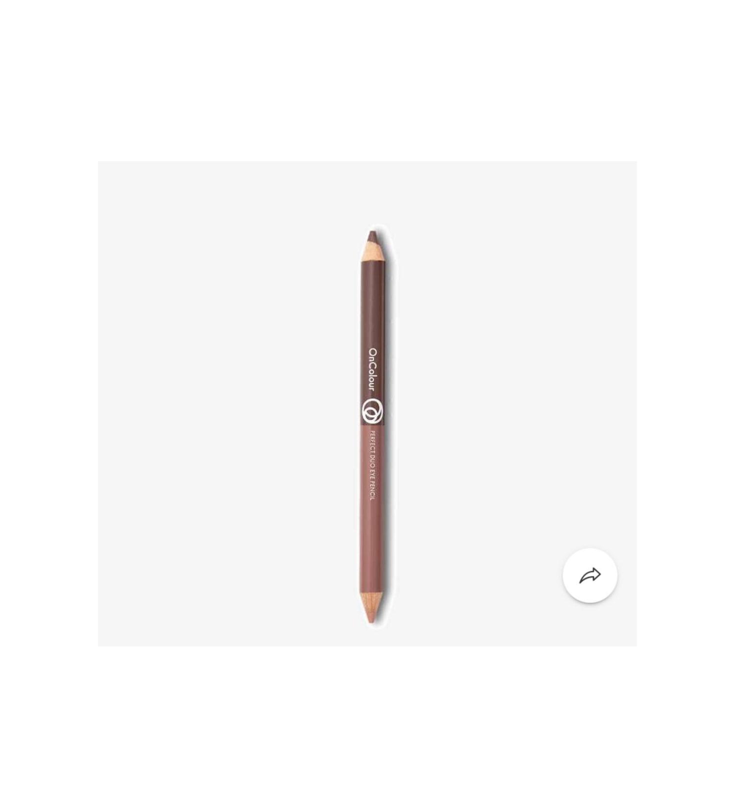Oriflame OnColour Perfect Eye Pencil 41368 - Buy Online on GoSupps.com
