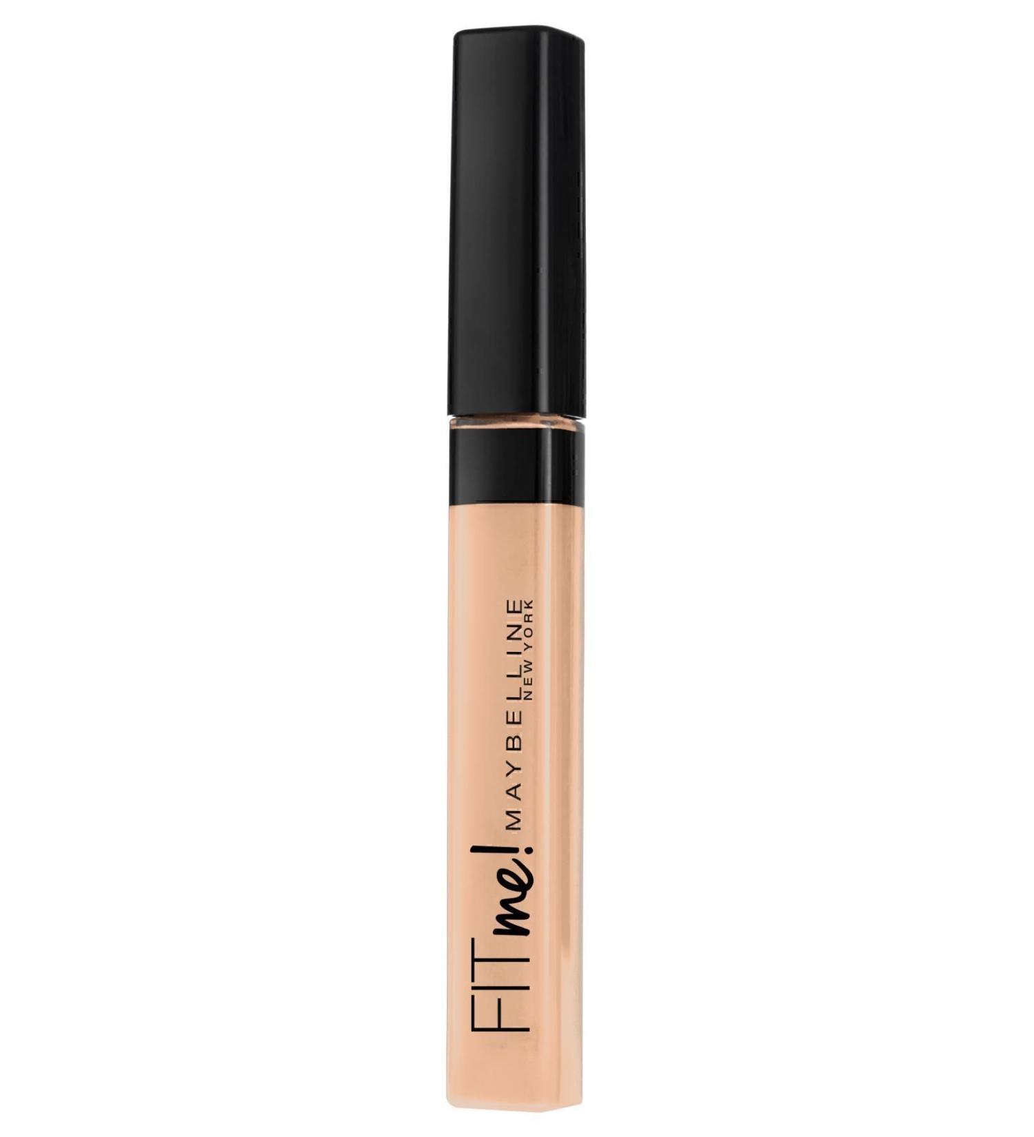 Maybelline New York Fit Me Concealer -25 Medium - Buy Online on GoSupps.com