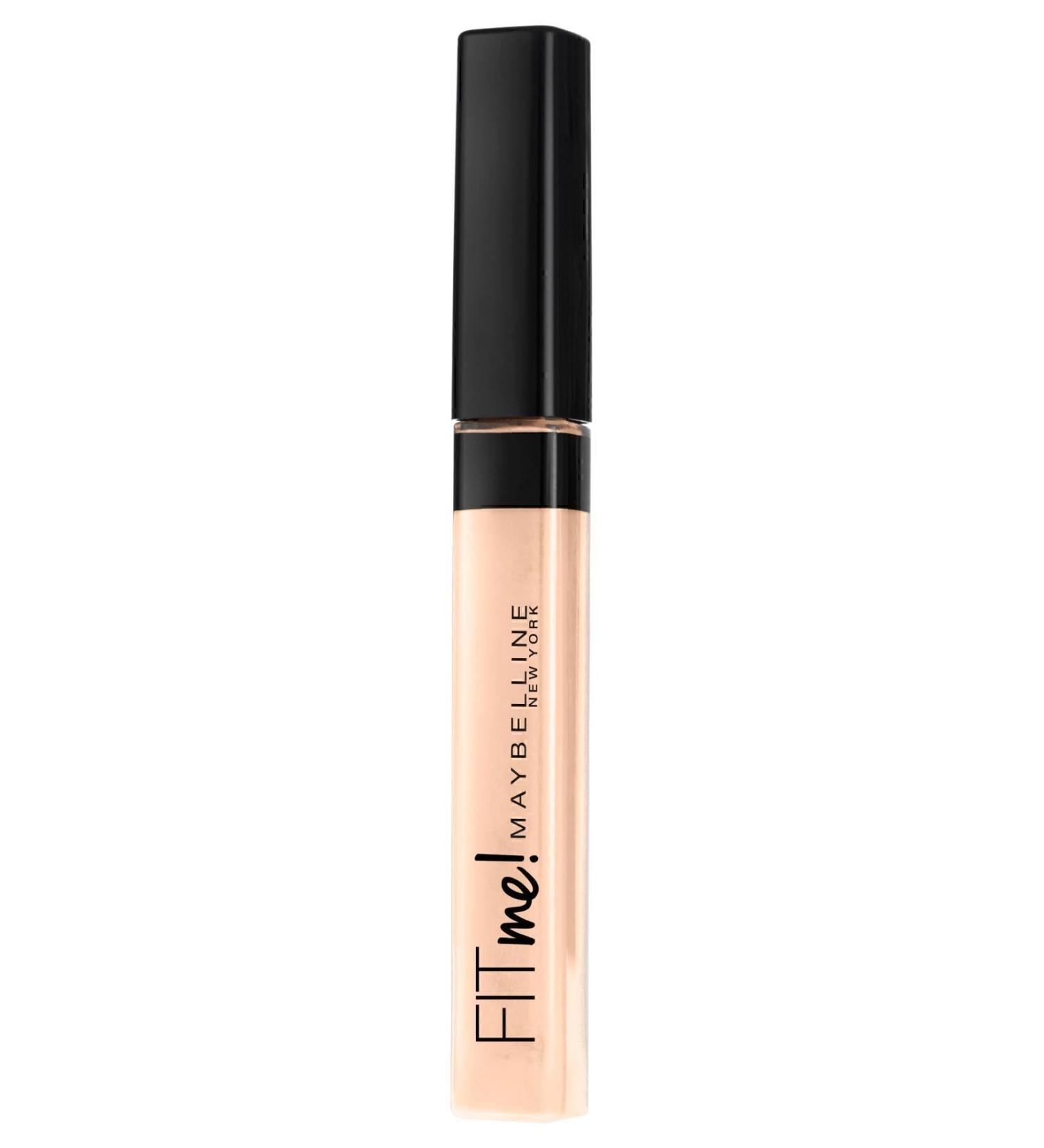 Maybelline New York Fit Me Concealer - 15 Fair - Buy Online on GoSupps.com