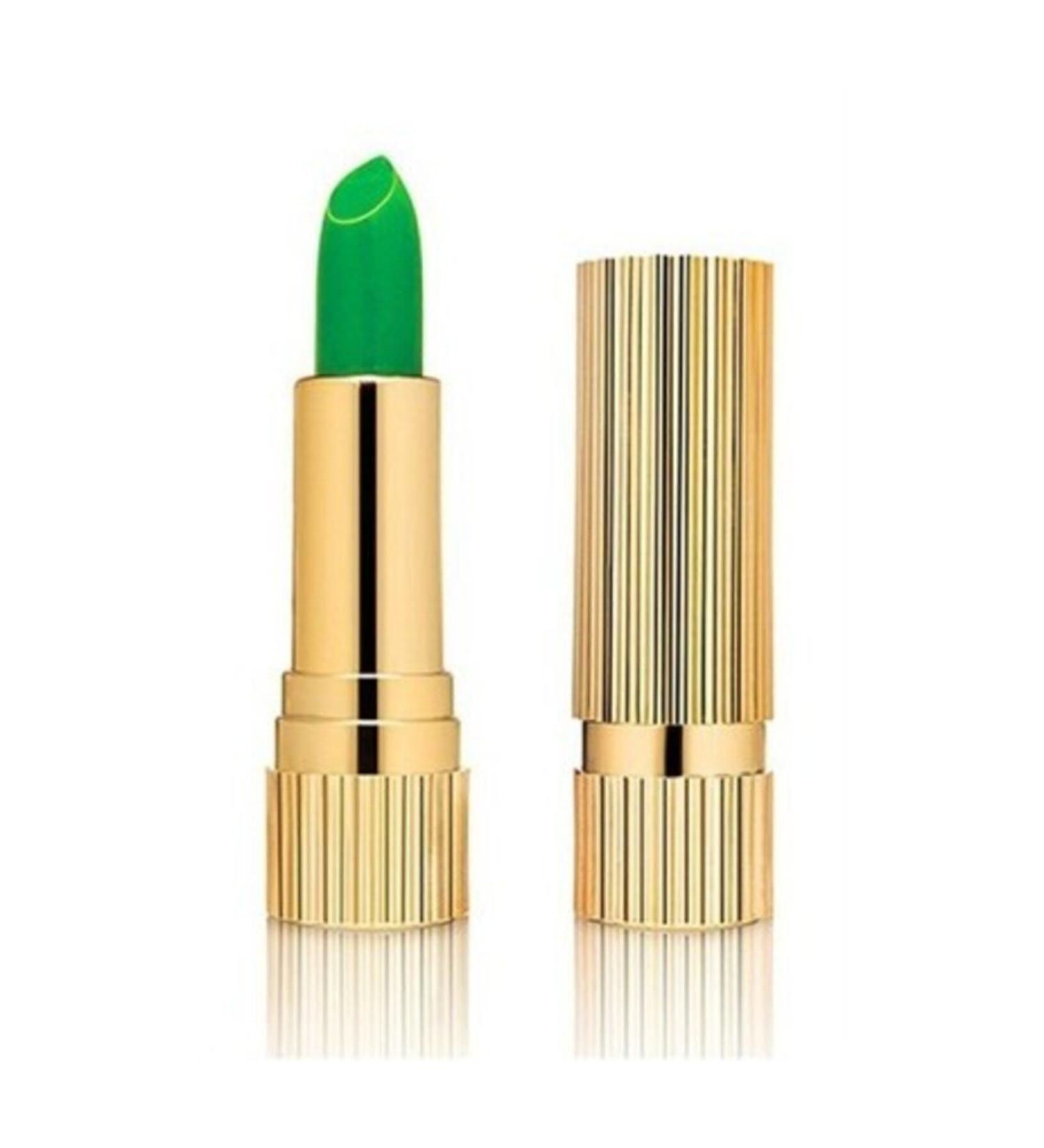 Makeuptime Magic Lipstick Color Changing 24 Hour Lasting Lipstick