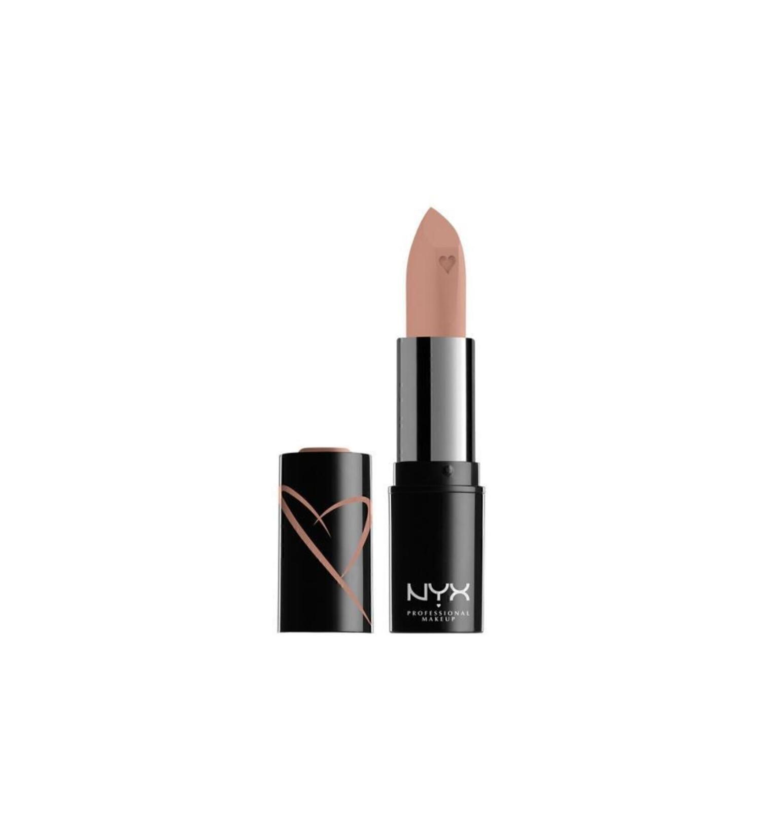 NYX Professional Makeup Shout Loud Sat n L pst ck 1 - A La Mode - Buy Online on GoSupps.com