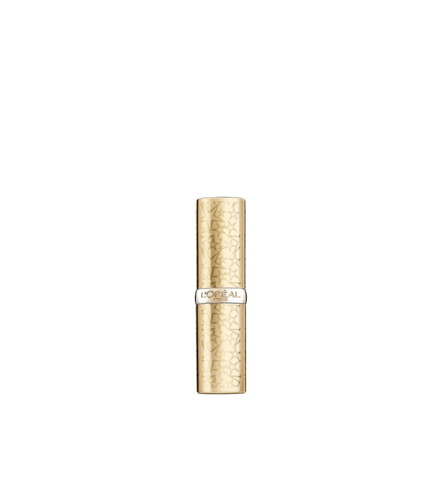 L'Oreal Paris L'or al Paris Color Riche Lipstick 488 Close At Night- 2018 New Year Collection - Buy Online on GoSupps.com
