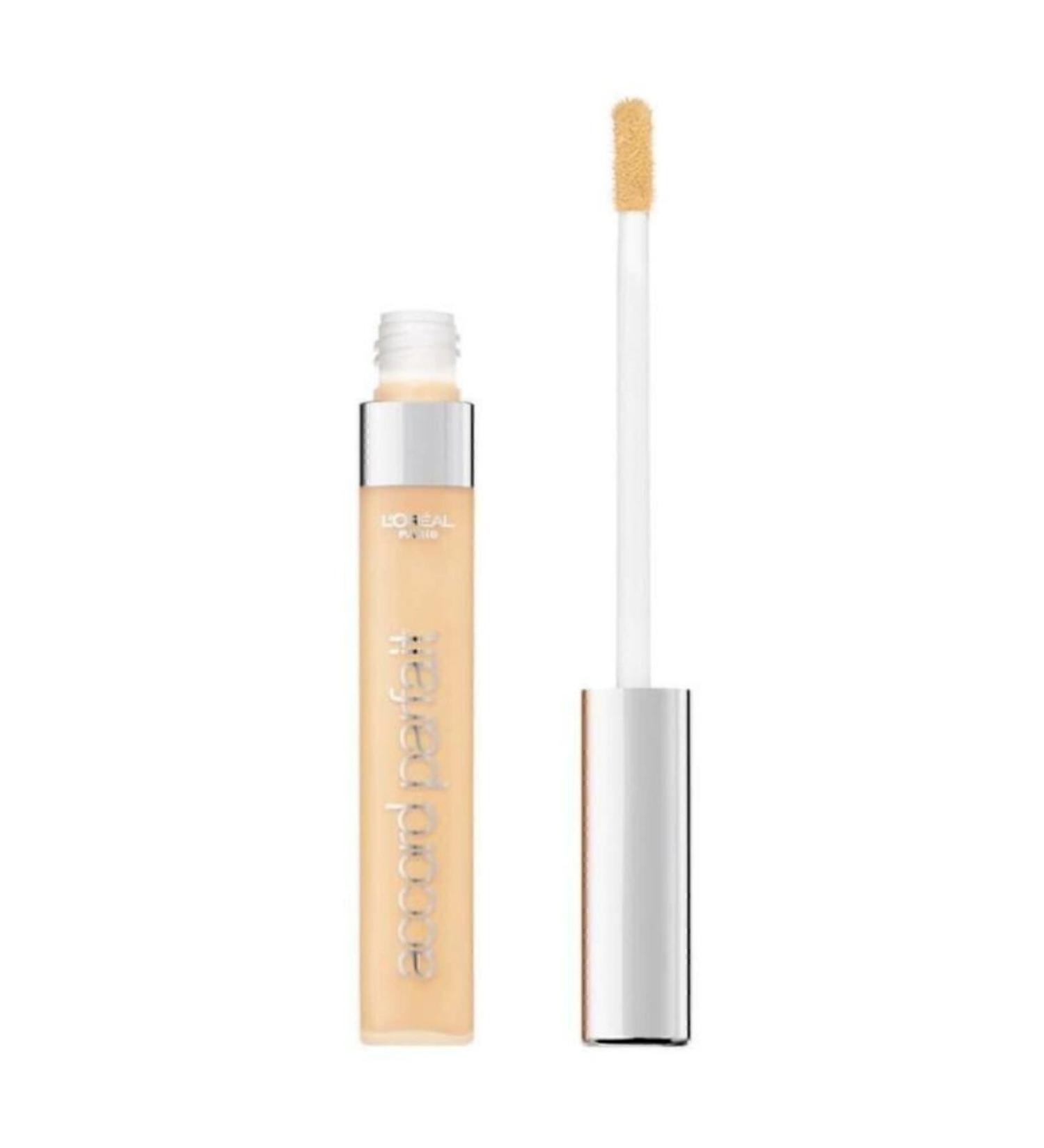 L'Oreal Paris Concealer - True Match Concealer 2R/C Rose Vanilla 3600523500185