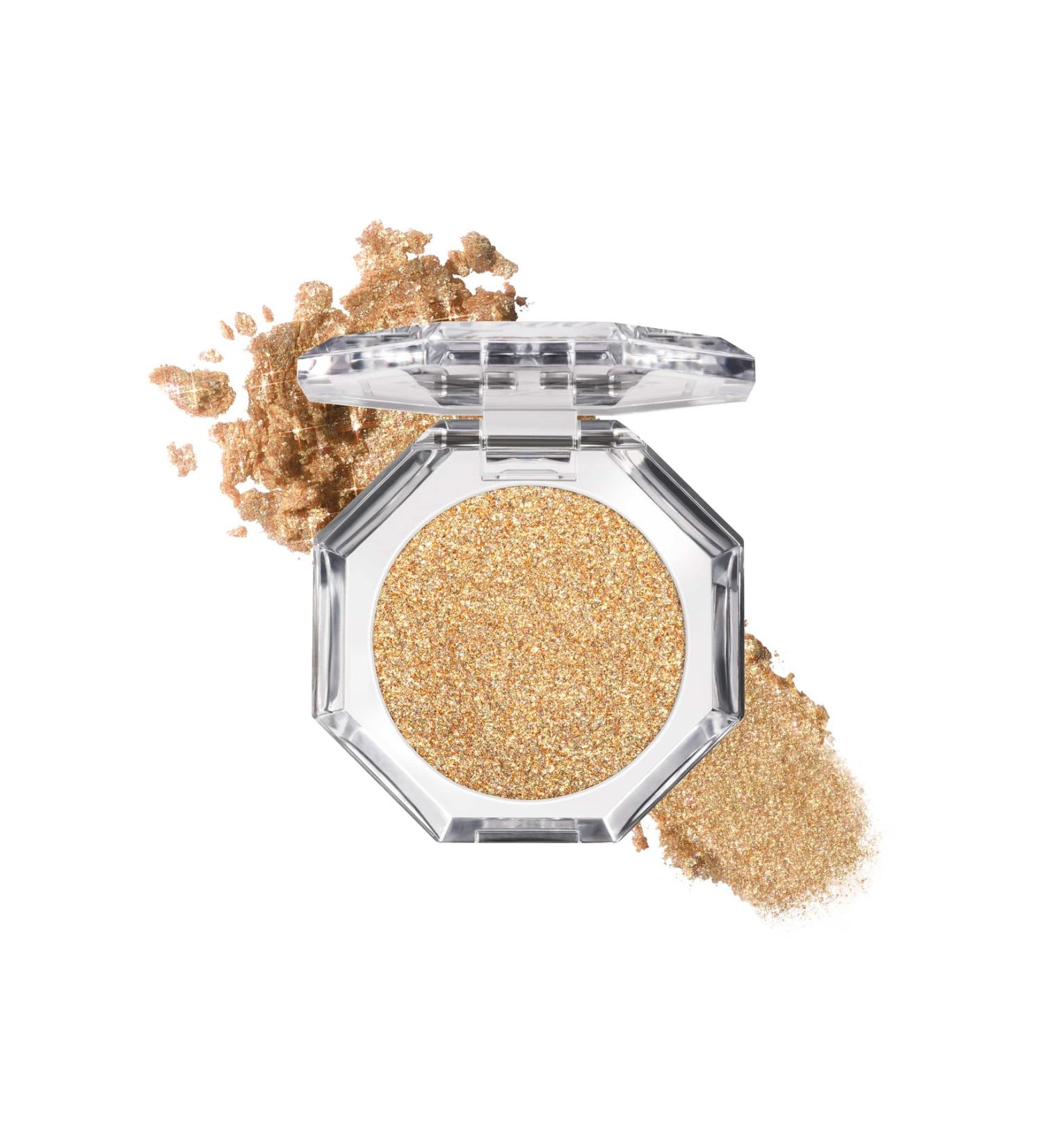 Too Faced Disco Crush-Intensely Pigmented Shimmery & Glitter Eyeshadow 1.5G - Buy Online on GoSupps.com