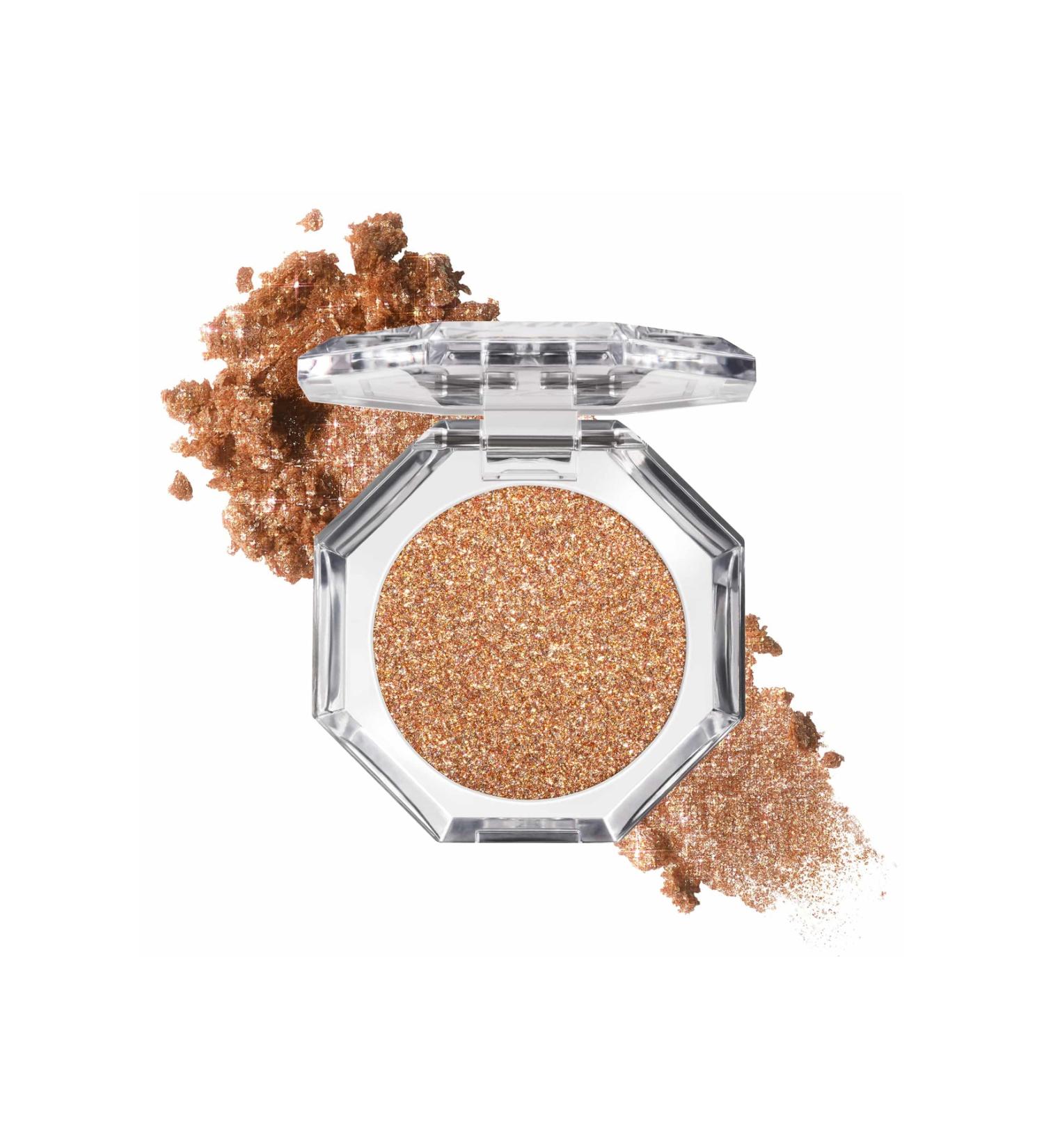Too Faced Disco Crush-Intensely Pigmented Shimmery & Glitter Eyeshadow 1.5G - Buy Online on GoSupps.com