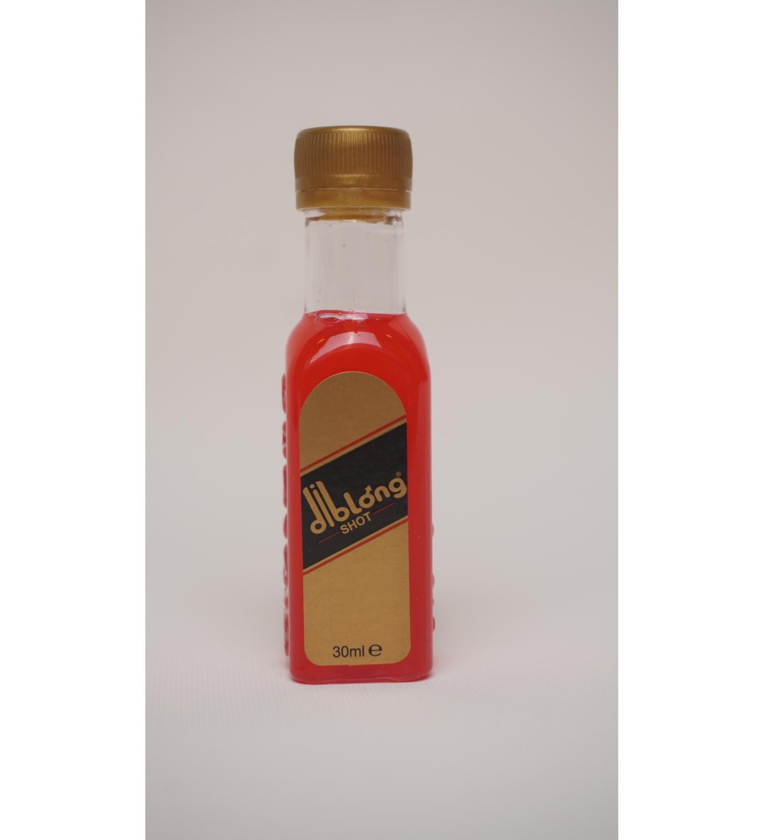 Diblong D BLONG SHOT DRINK (30 ML) PACK OF 6