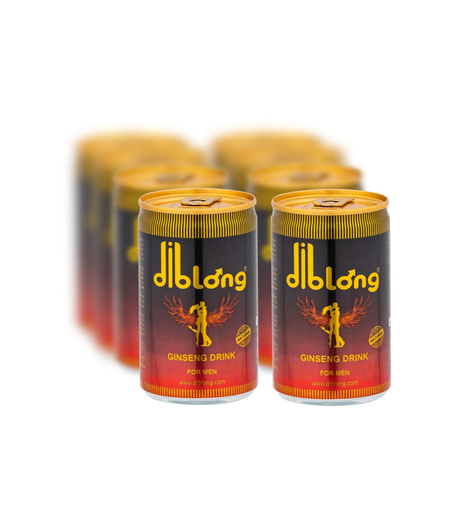 Diblong Beverage 8 Pieces 0 Original Product Same Day Secret Shipping