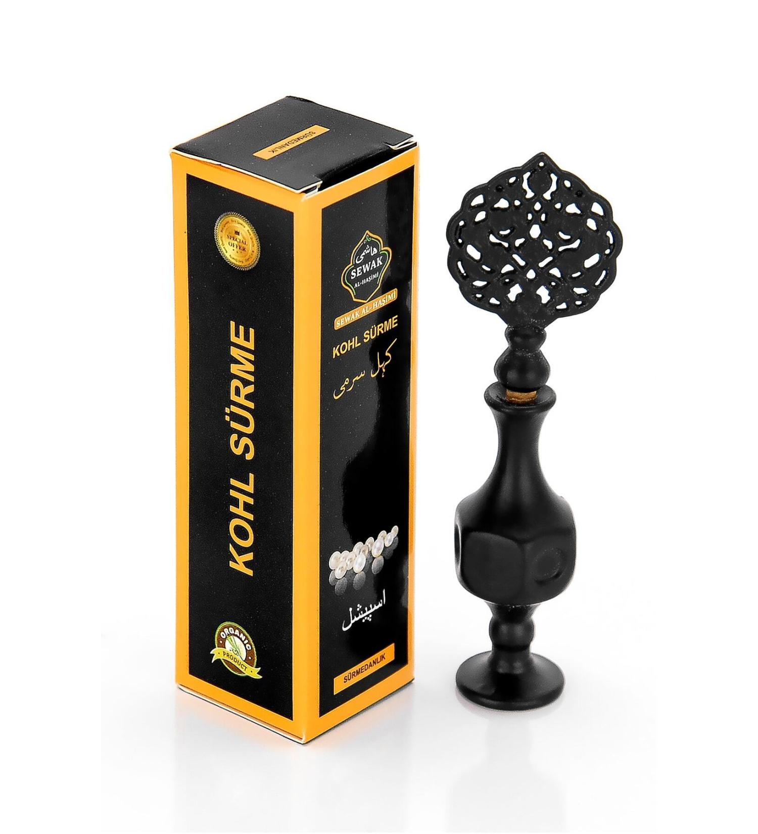 ihvanonline S rmedanl k Casting Black - Buy Online on GoSupps.com