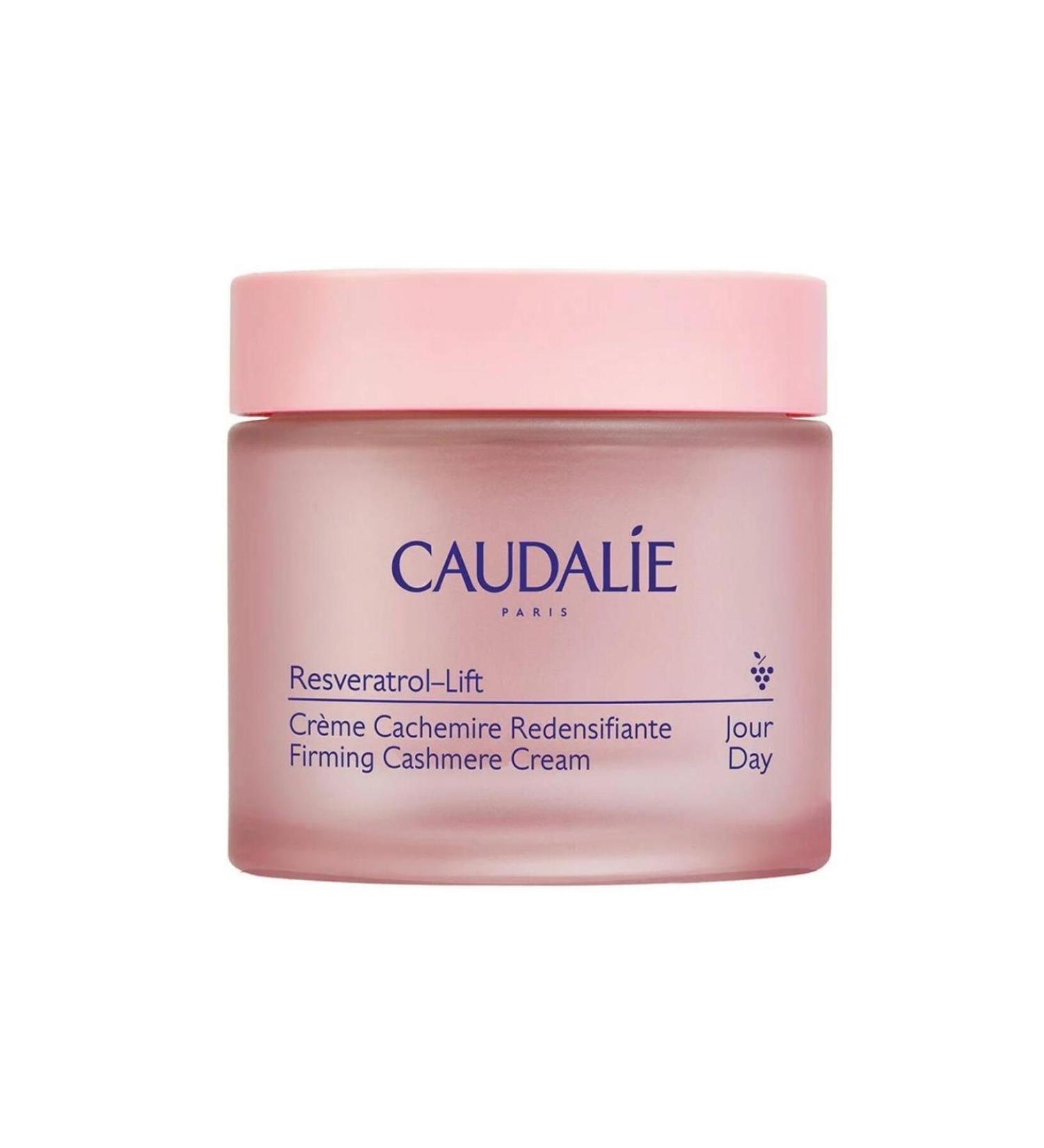 Caudalie Resveratrol Lift Firming Cashmere Cream 50 ml