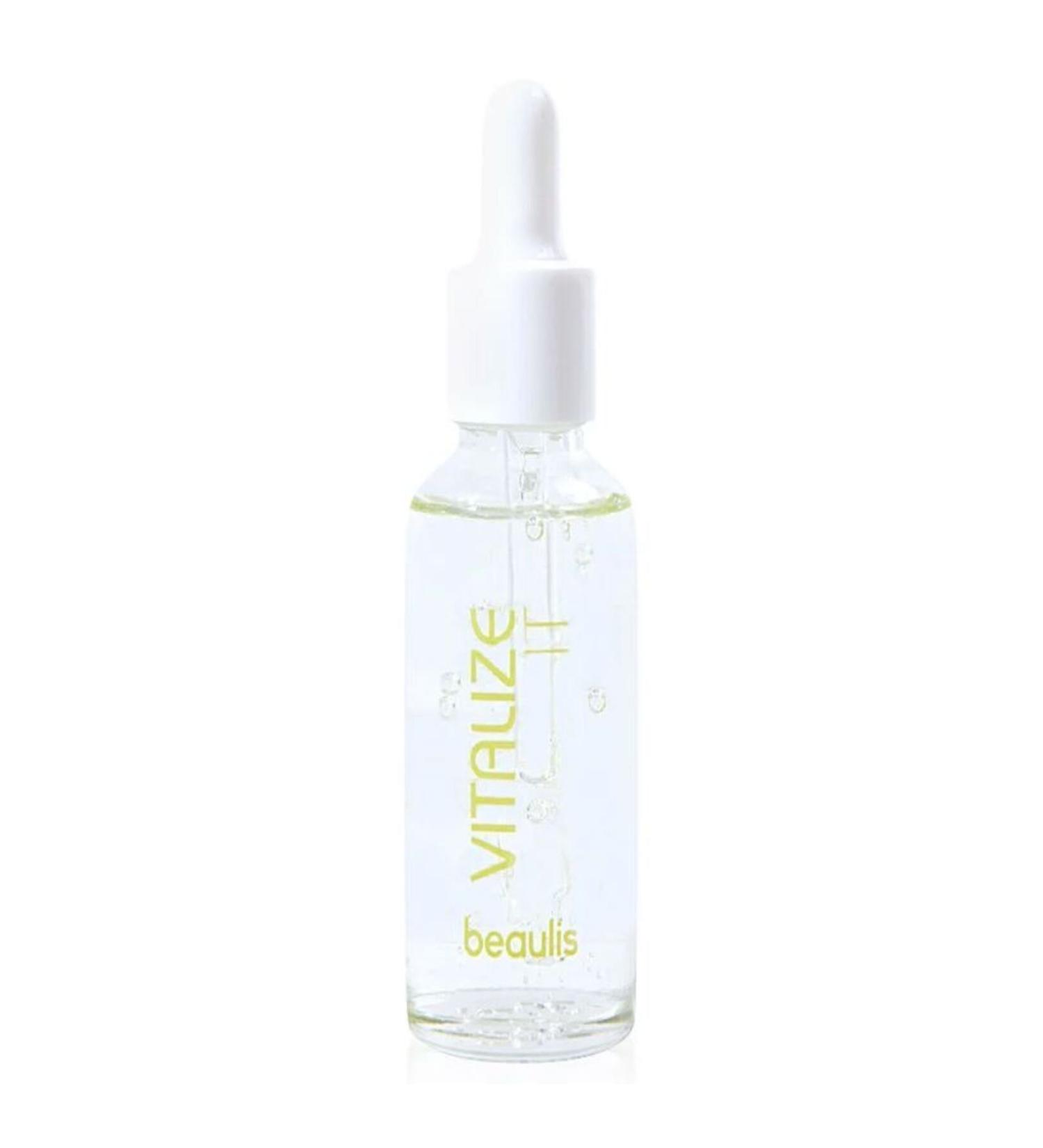 beaulis Vitalize It Serum Makeup Base - Buy Online on GoSupps.com