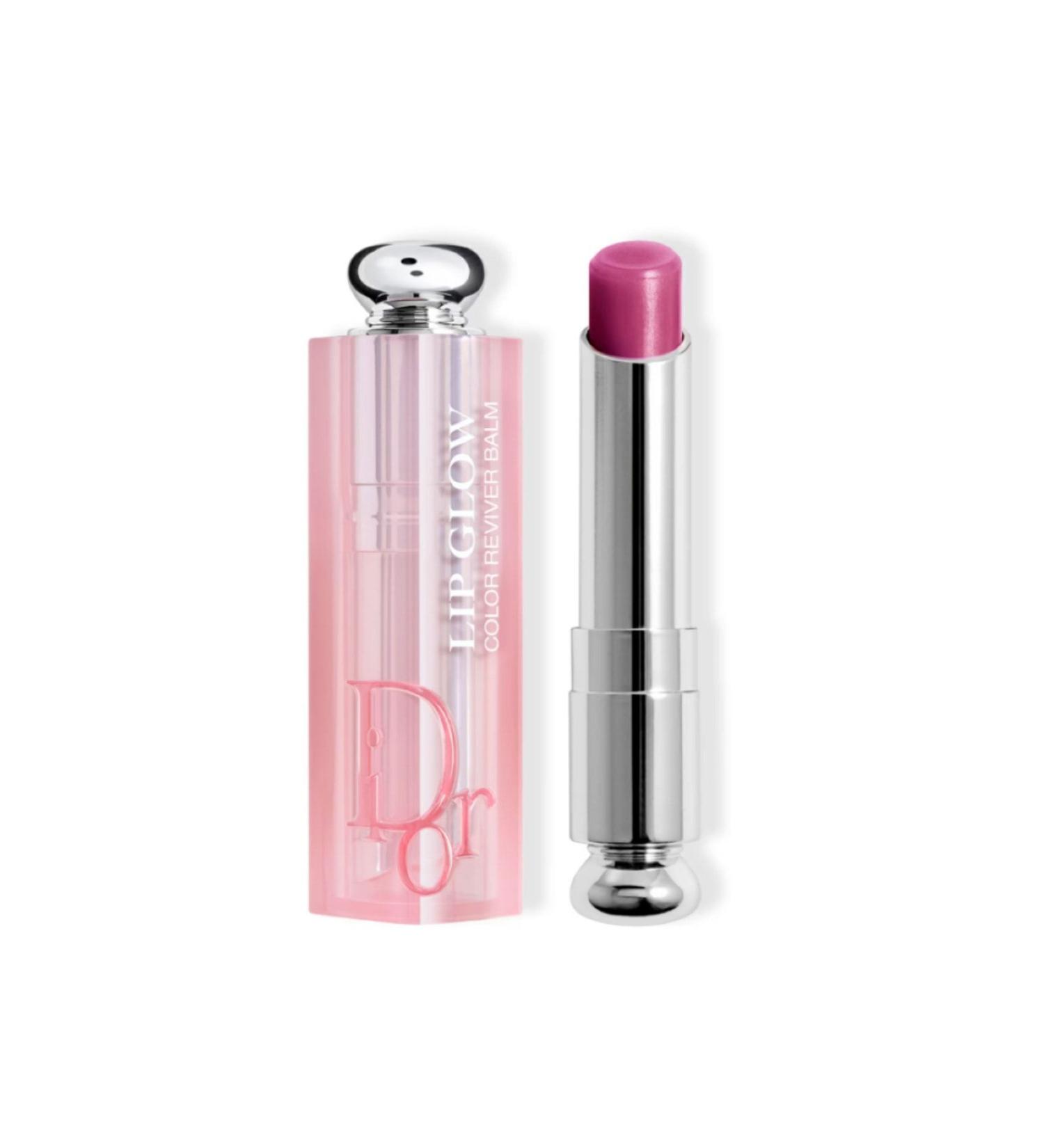 Dior Addict Lip Glow - Lip Balm 3.2 g - Buy Online on GoSupps.com