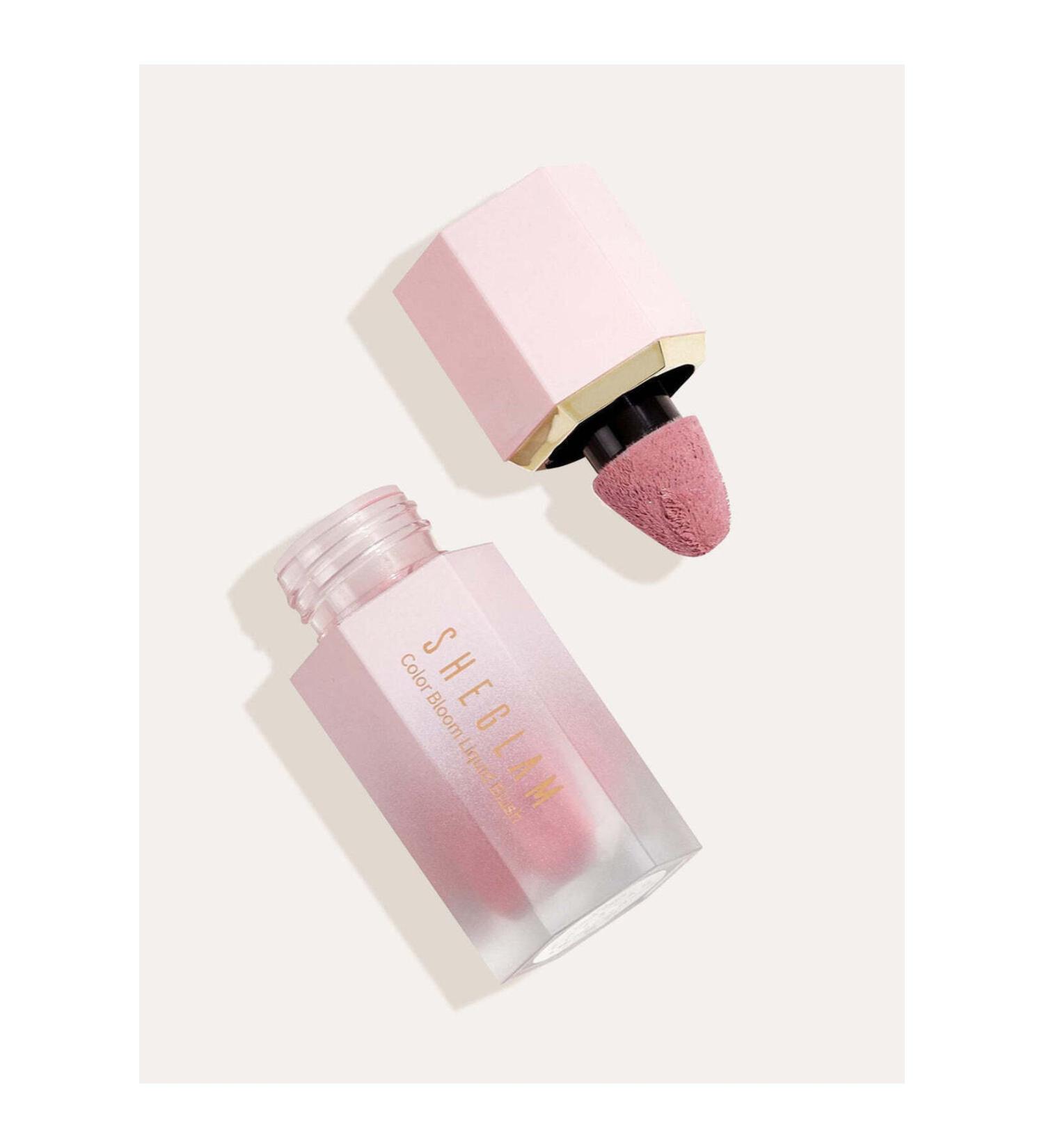 SHEGLAM love cake blush