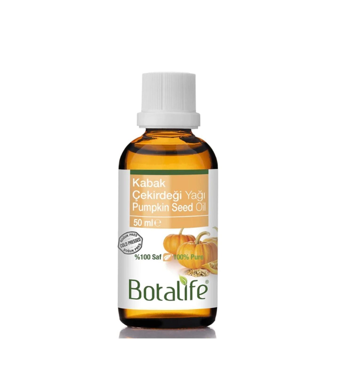 Botalife Pumpkin Seed Oil 50ml