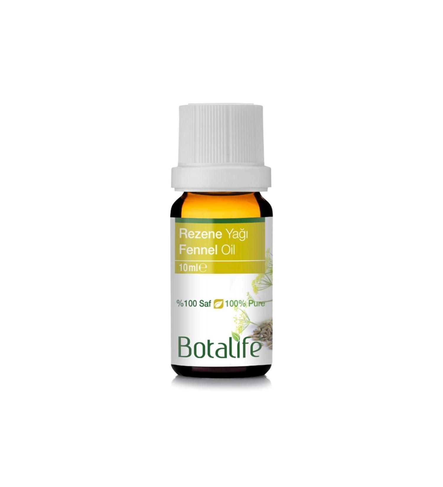 Botalife Fennel Oil 10ml