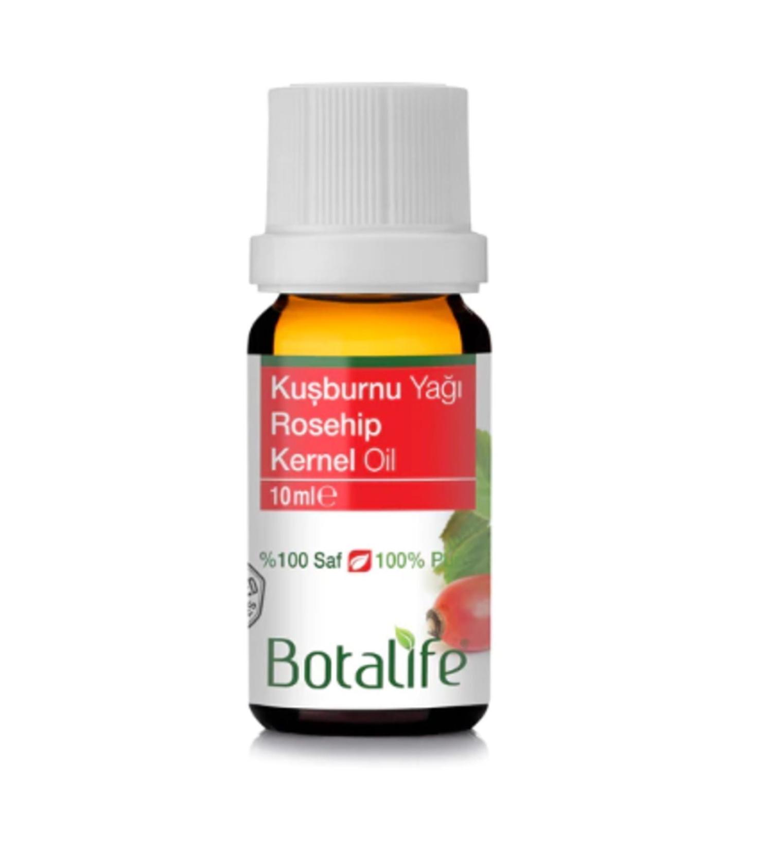 Botalife Rosehip Oil 10ml