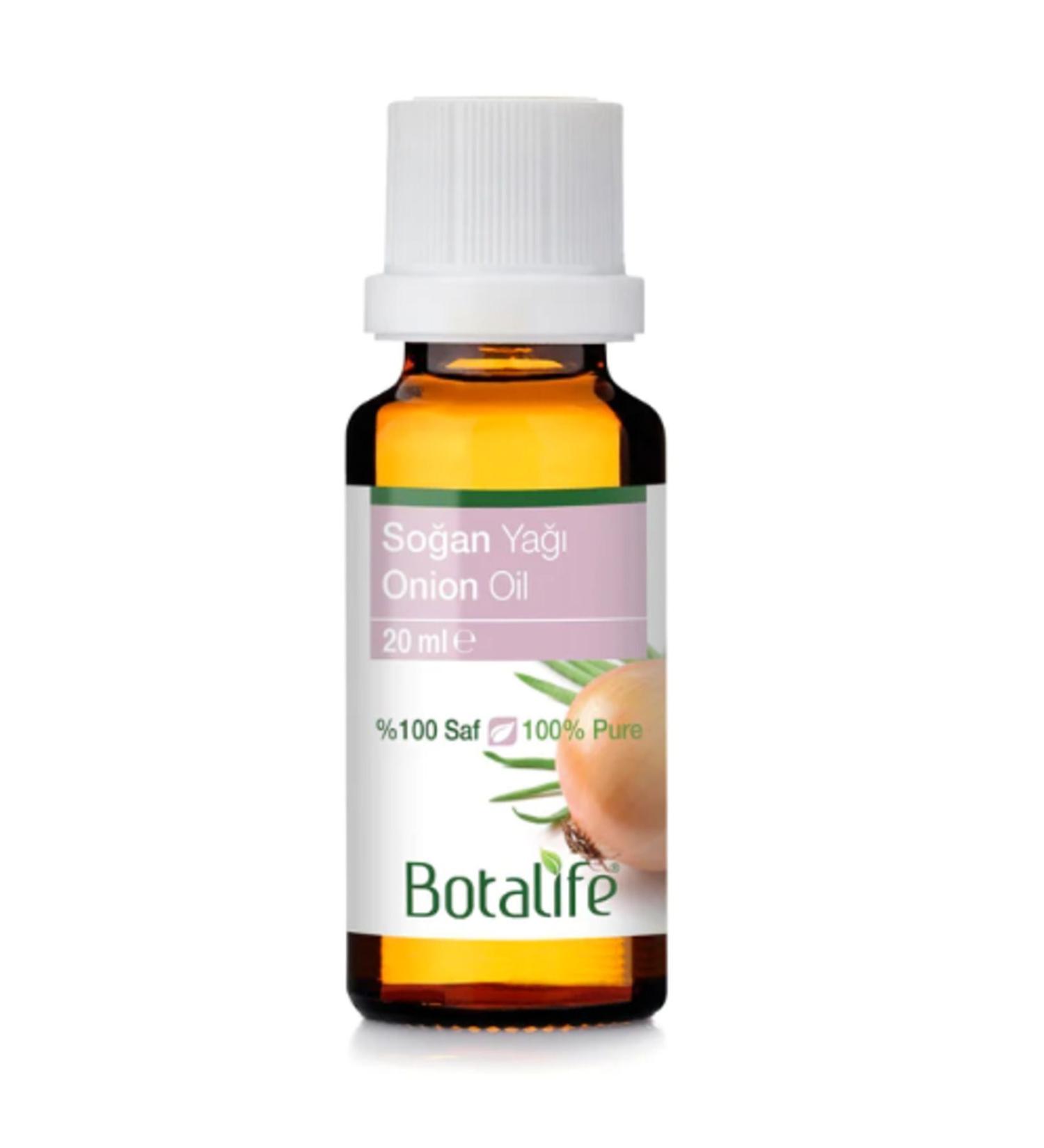 Botalife Onion Oil 20 ml