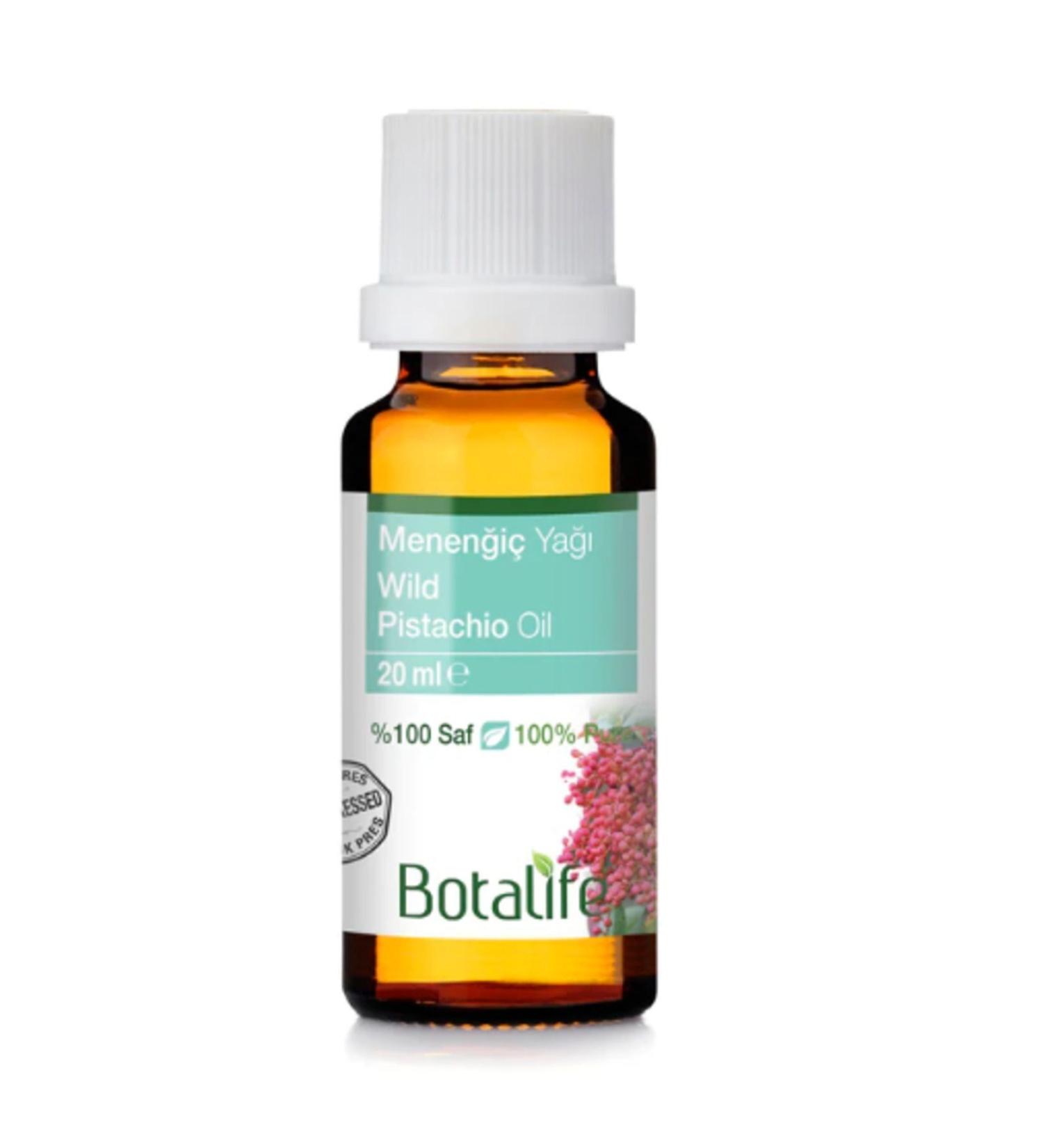 Botalife Pistachio Oil 20ml