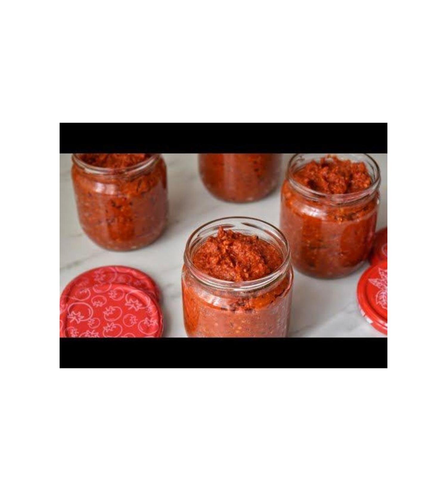 KHAKI ACUKA 650 gr (2 pieces) Homemade Acuka