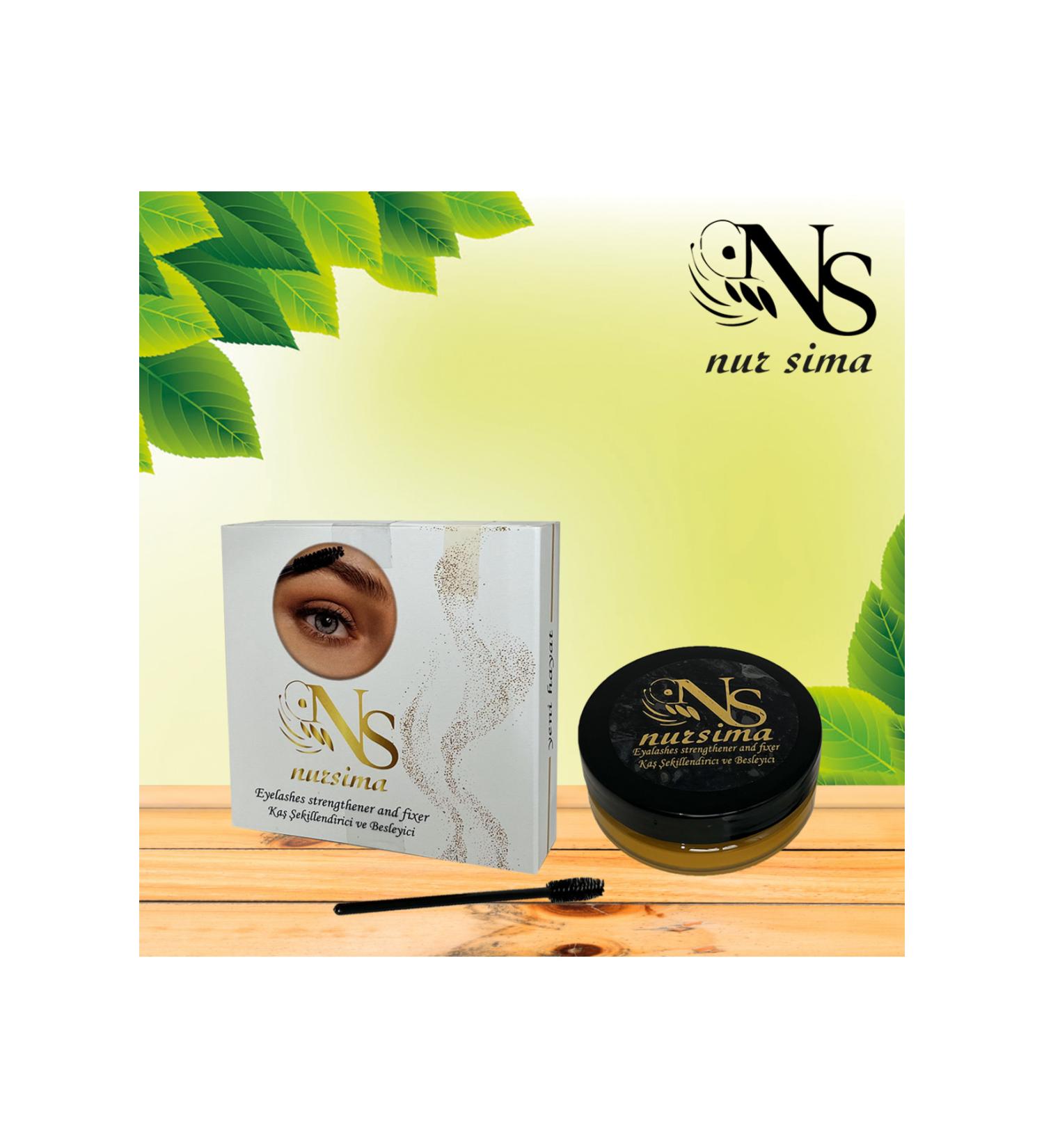 Eyebrow Shaper and Nourishing