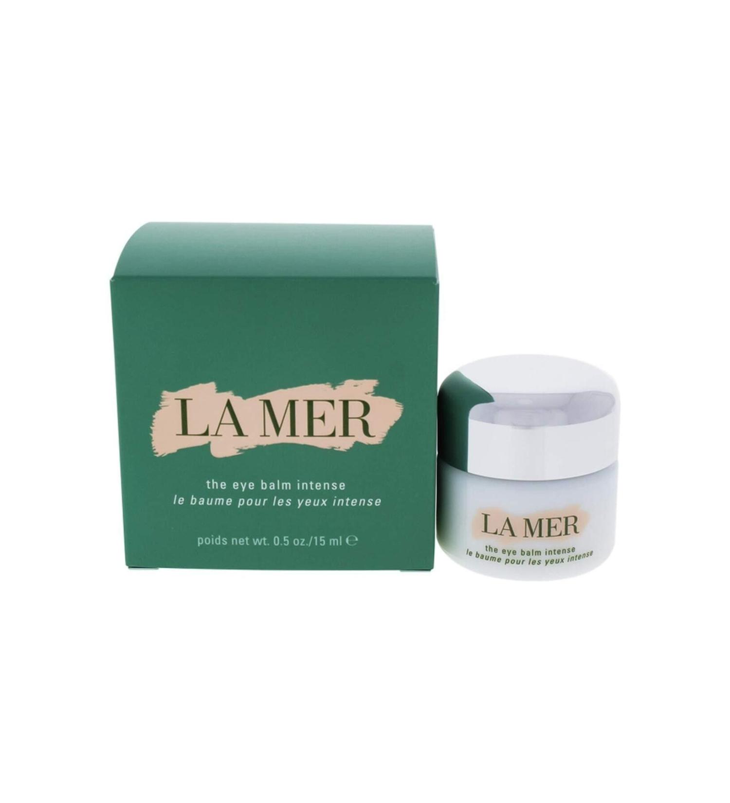 La Mer Renewing Eye Cream Against Under-Eye Bags 15 Ml GHair855