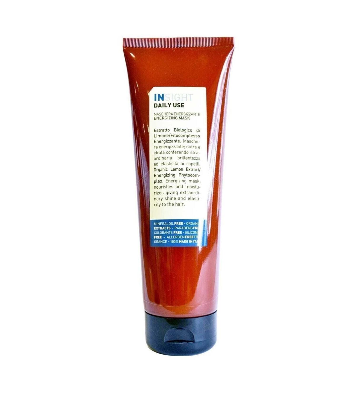 Insight Daily Care Mask for All Hair 250 ml 8029352450174