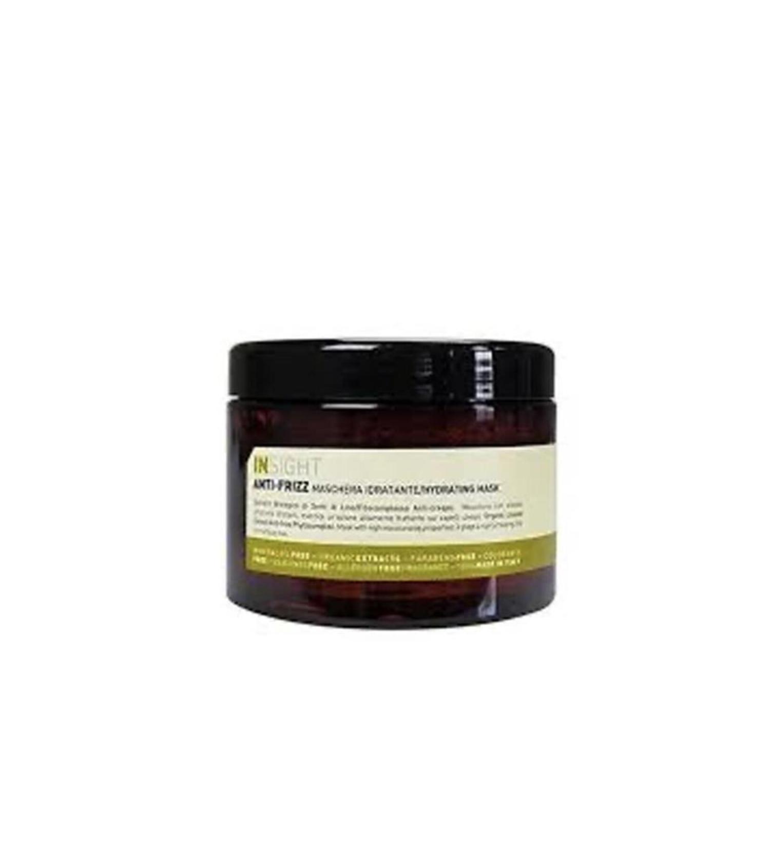 Insight Hydrating Mask 500ml