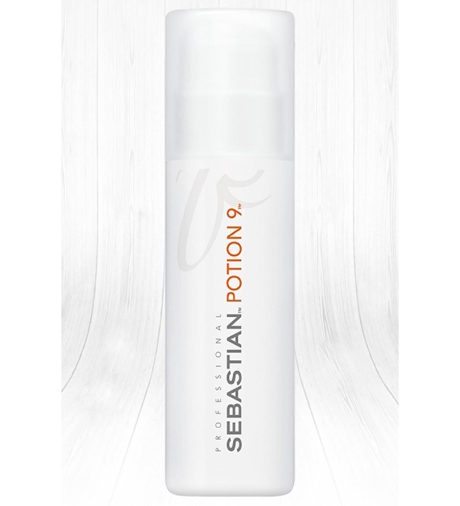Sebastian Potion 9 Styling Care Cream 150 ml - Buy Online on GoSupps.com