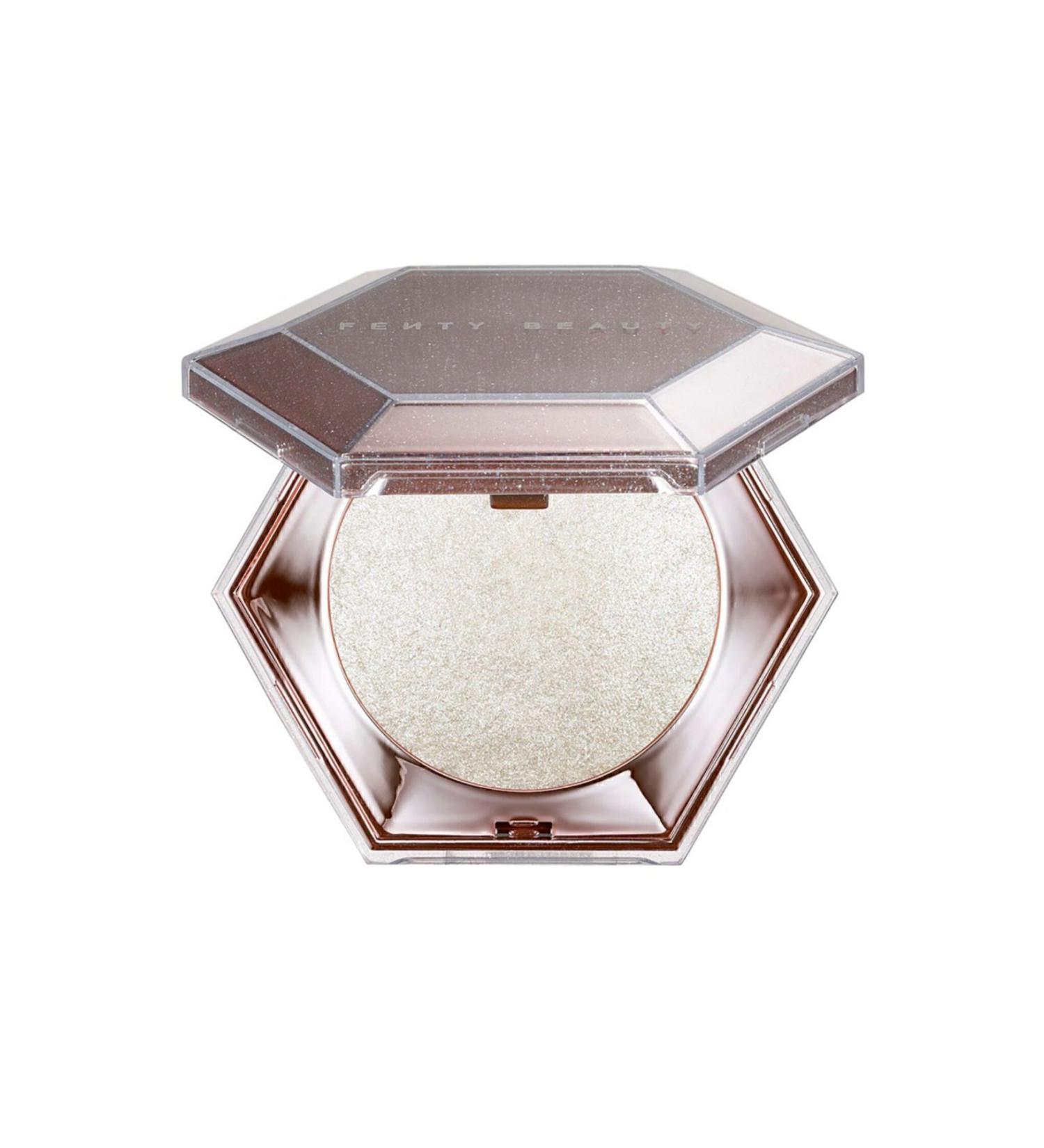 FENTY BEAUTY Diamond Bomb All-over Diamond Veil Illuminator HOW MANY CARATS!  - Buy Online on GoSupps.com