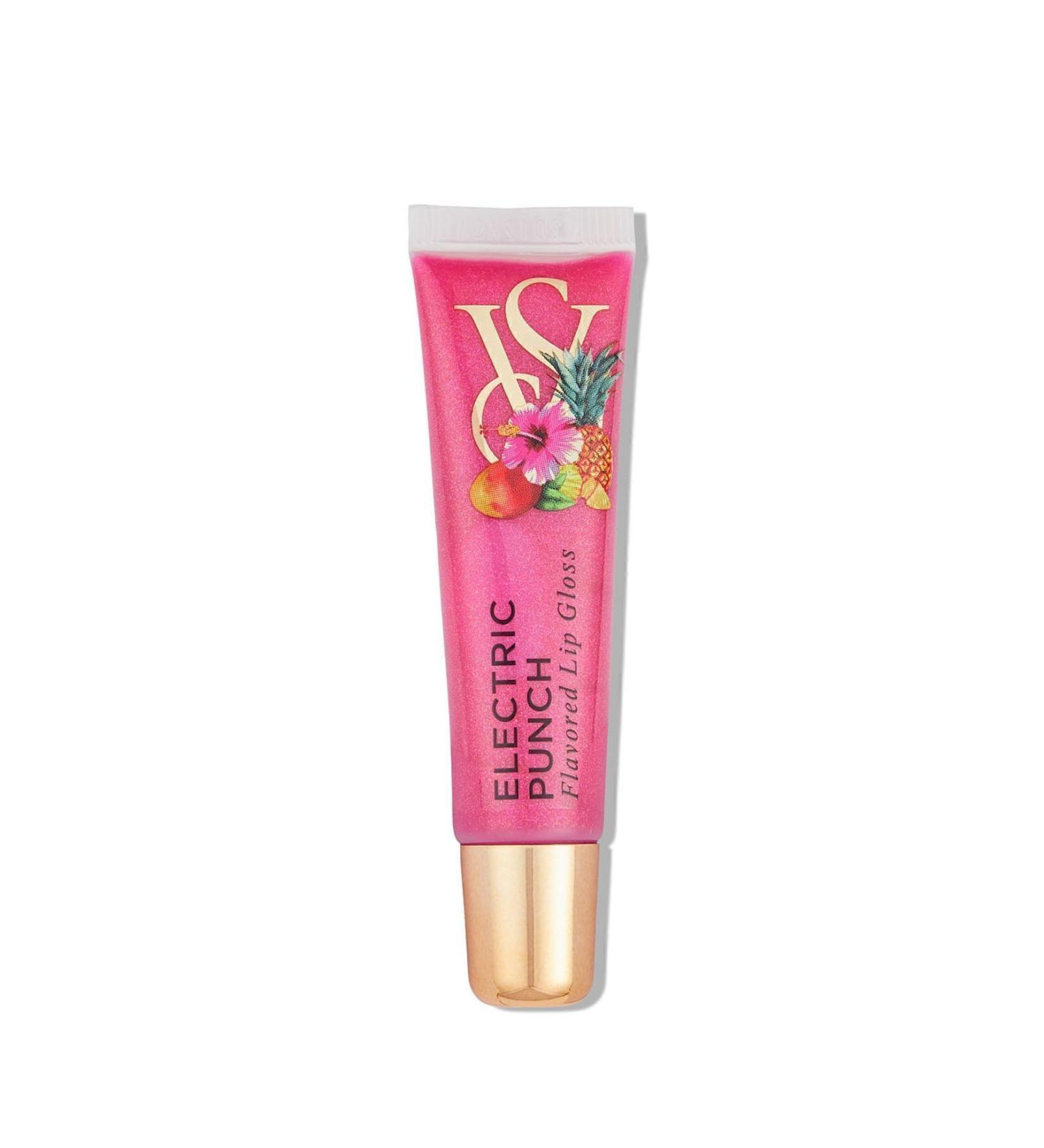Victoria's Secret Electric Punch Lip Gloss Lipstick - Buy Online on GoSupps.com
