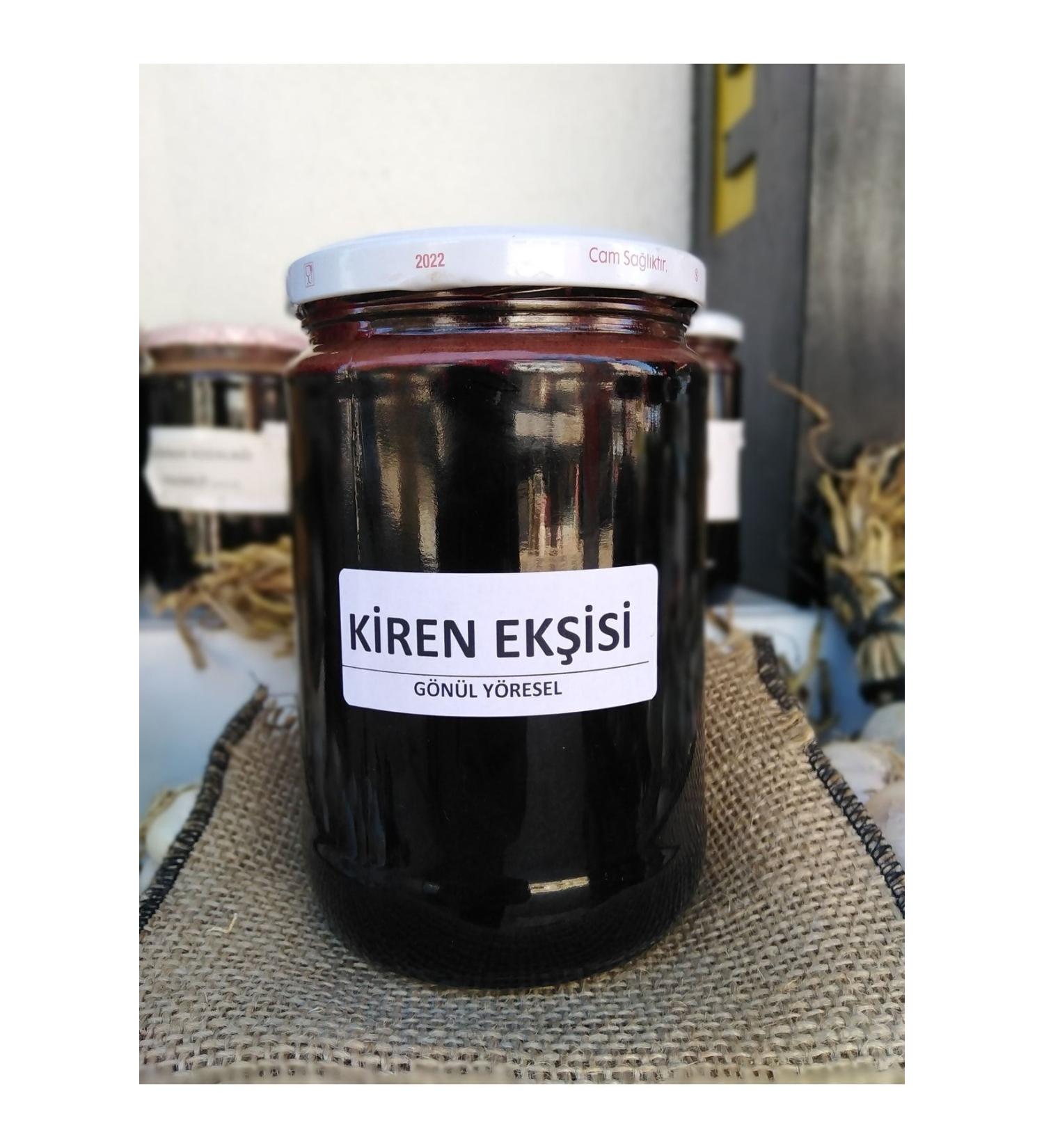 Local Cranberry (Cranberry) Sugar-Free Cranberry (Cranberry) Sour 1kg