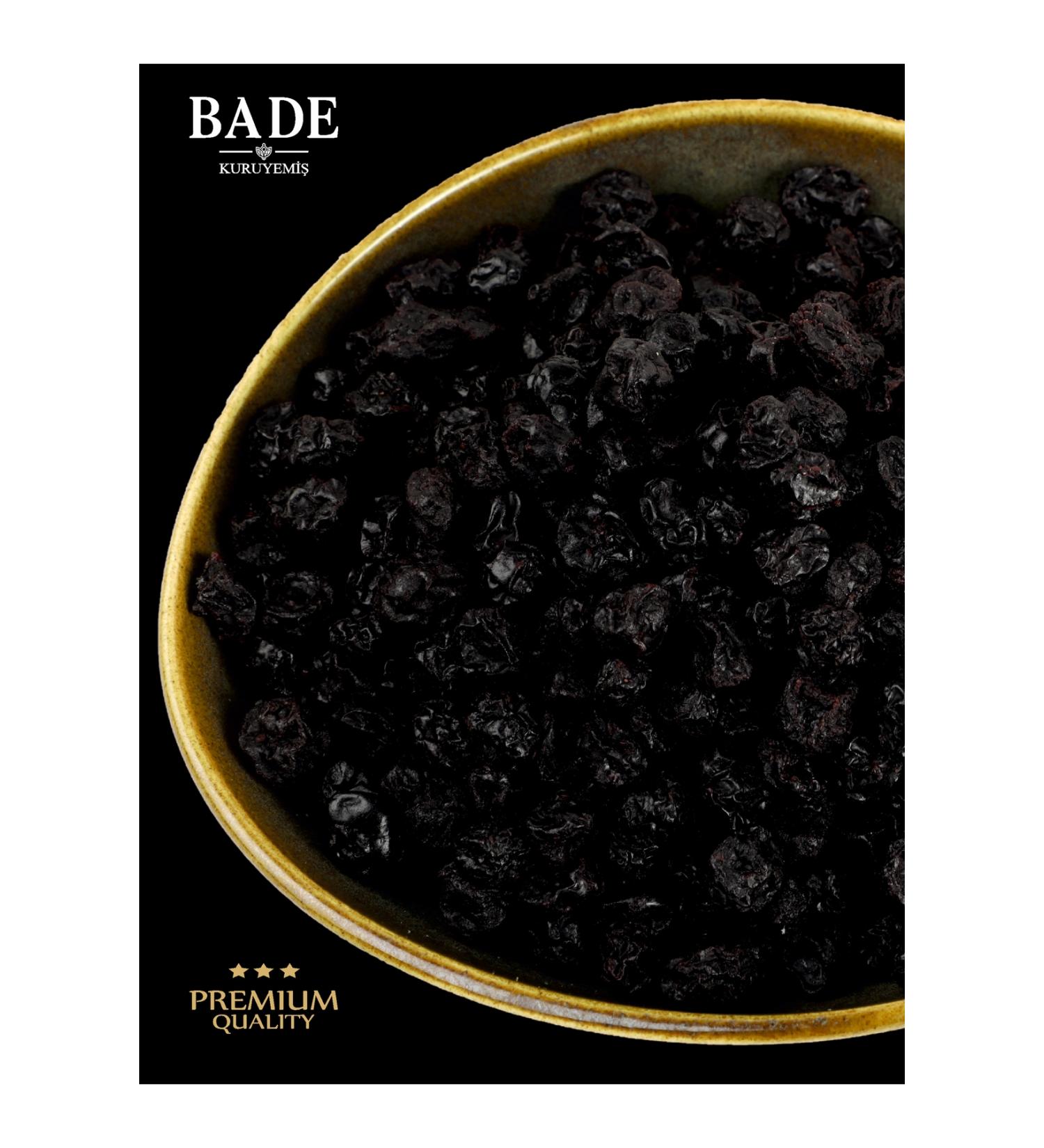 almond nuts Blueberry Blueberry Jumbo Large Size 600 gr.